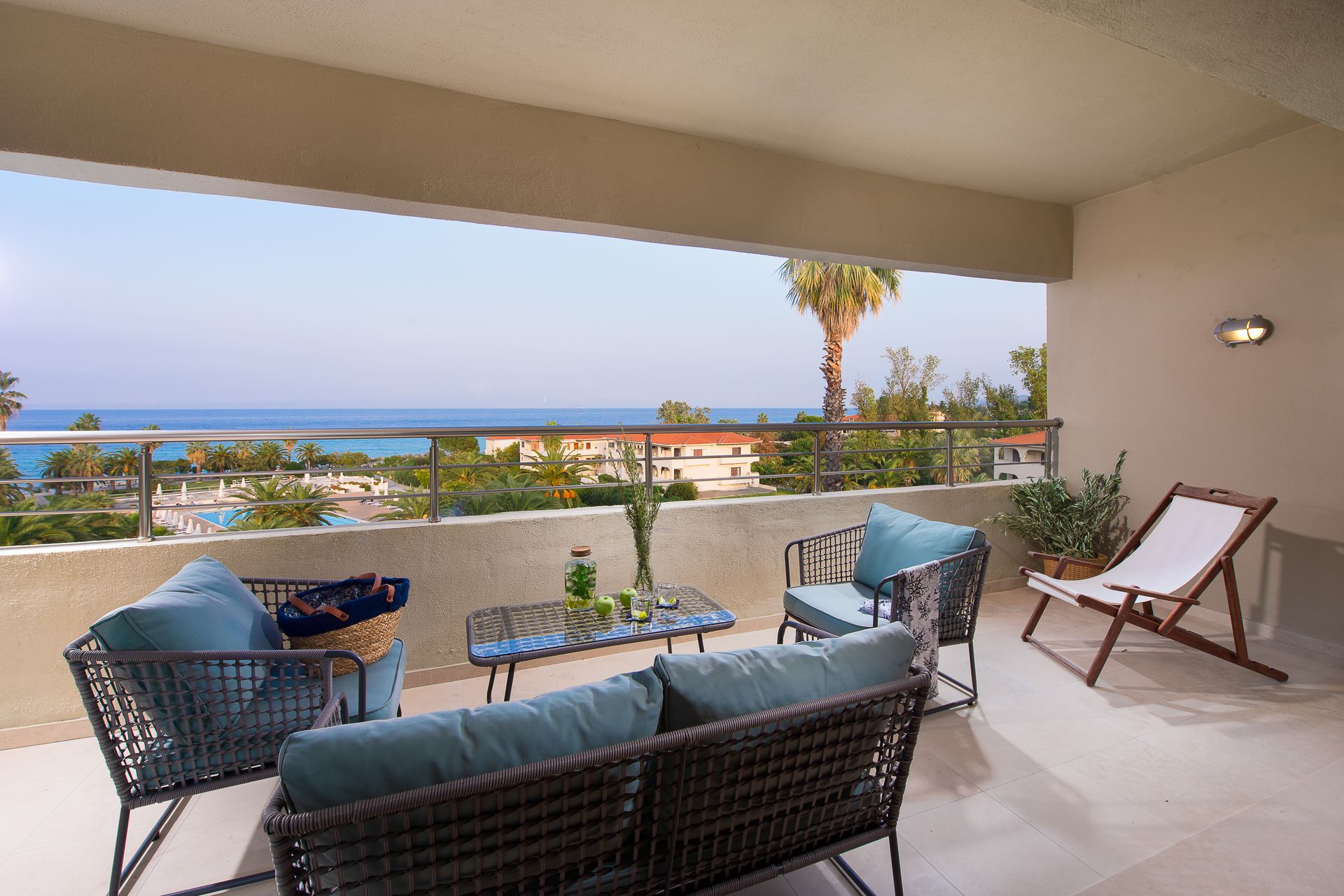 Kassandra Palace Seaside Resort - SVSUIT - 2
