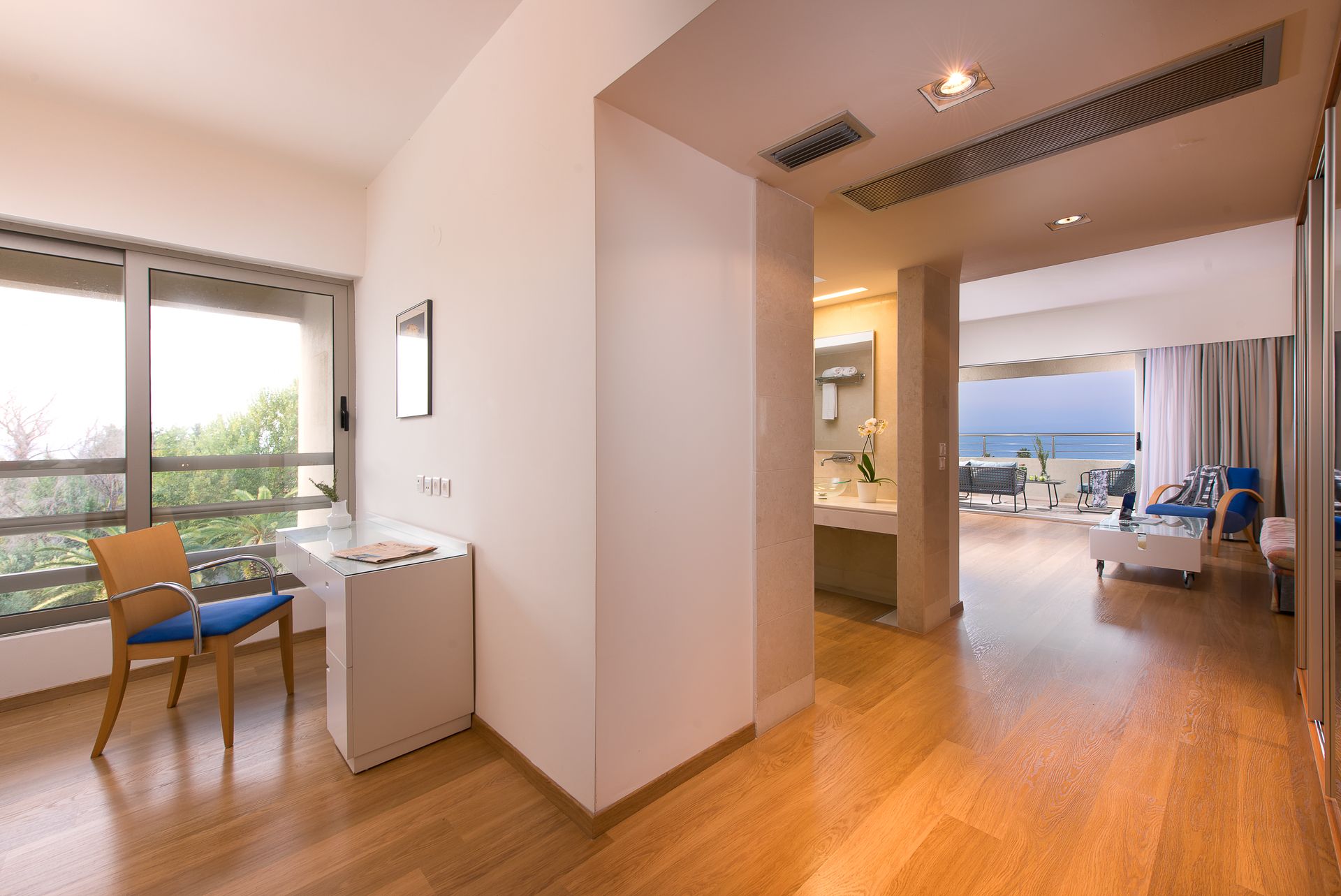 Kassandra Palace Seaside Resort - SVSUIT - 3