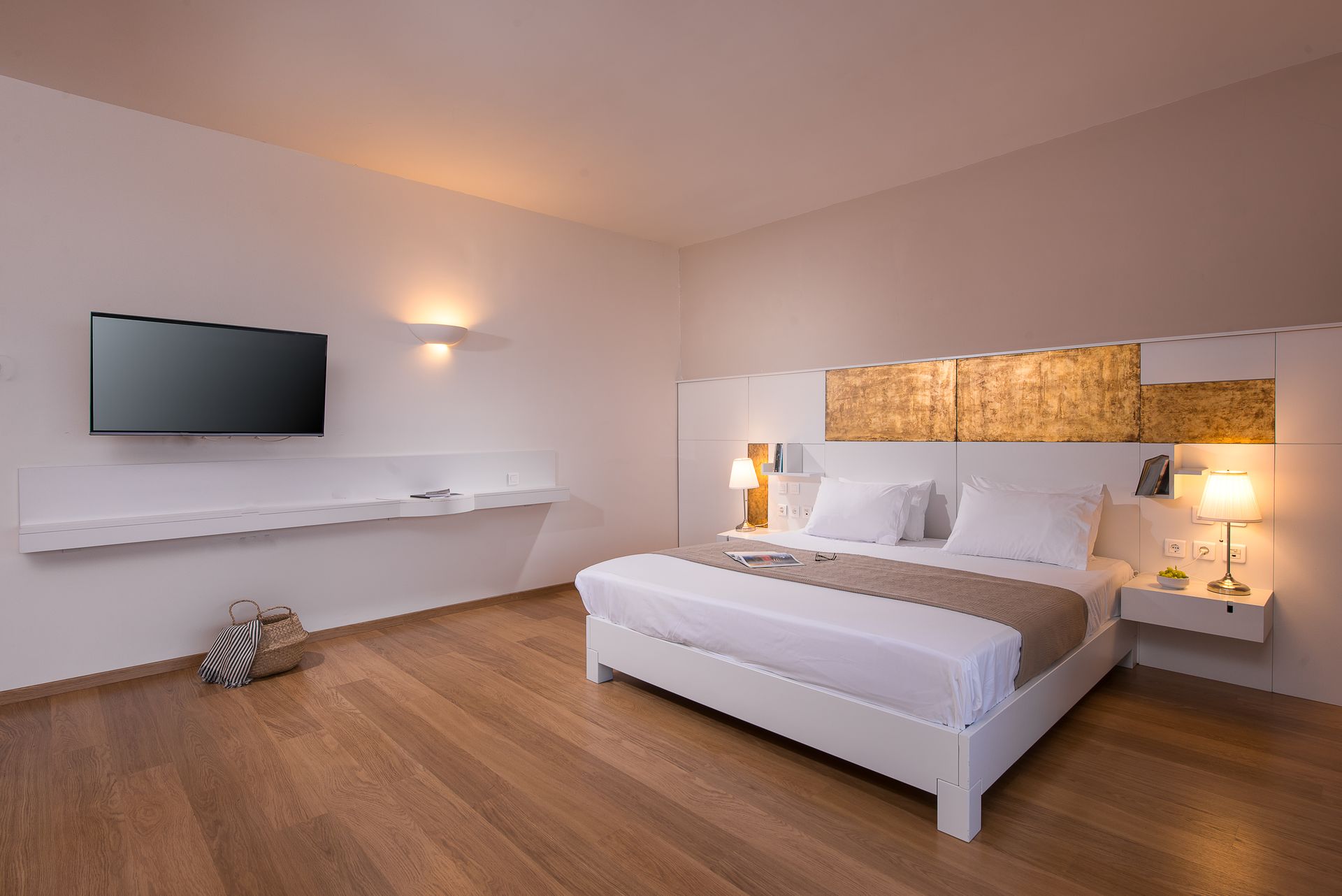 Kassandra Palace Seaside Resort - SVSUIT - 7