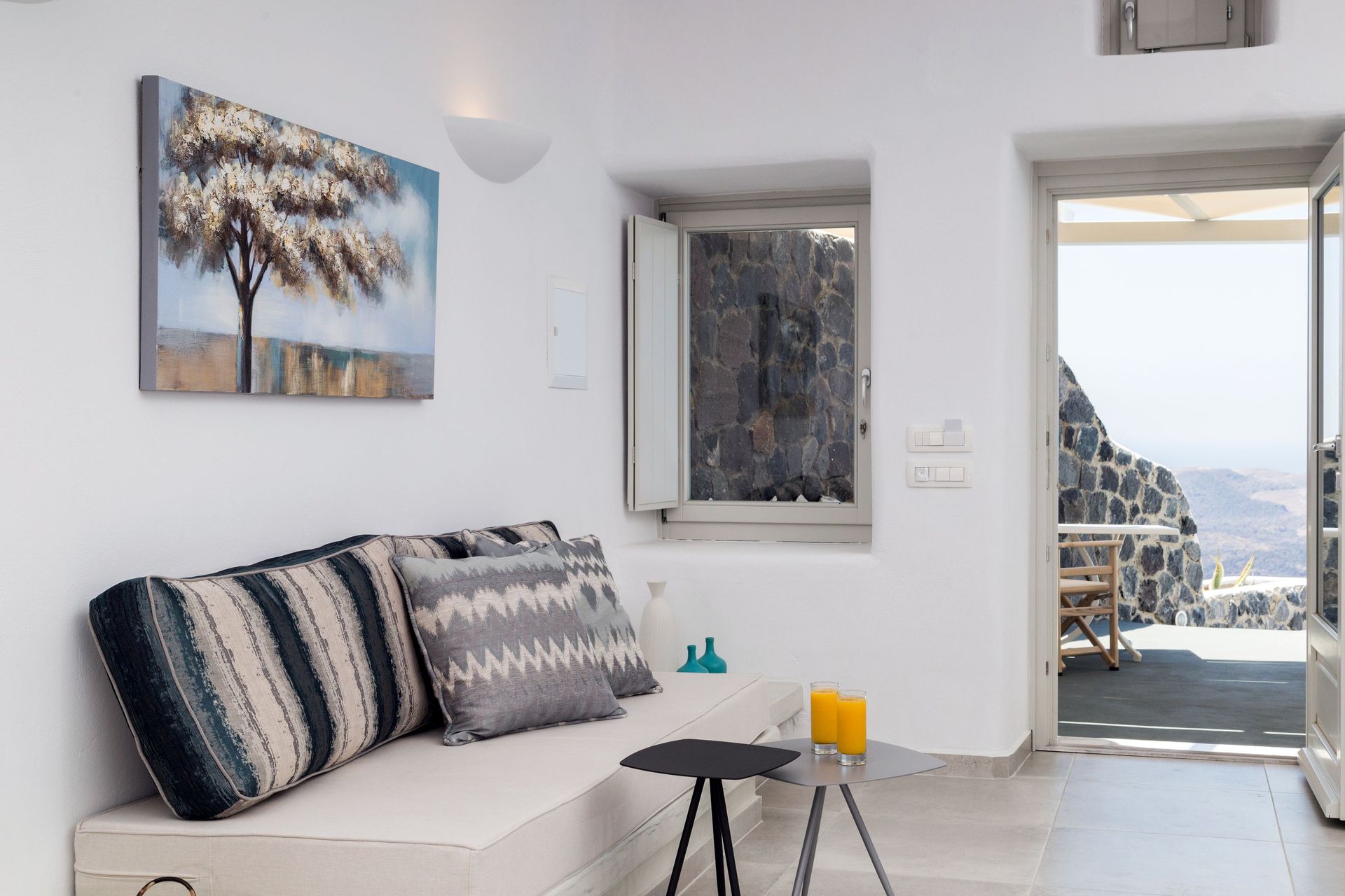 Adamant Suites Santorini - MOONST - 8
