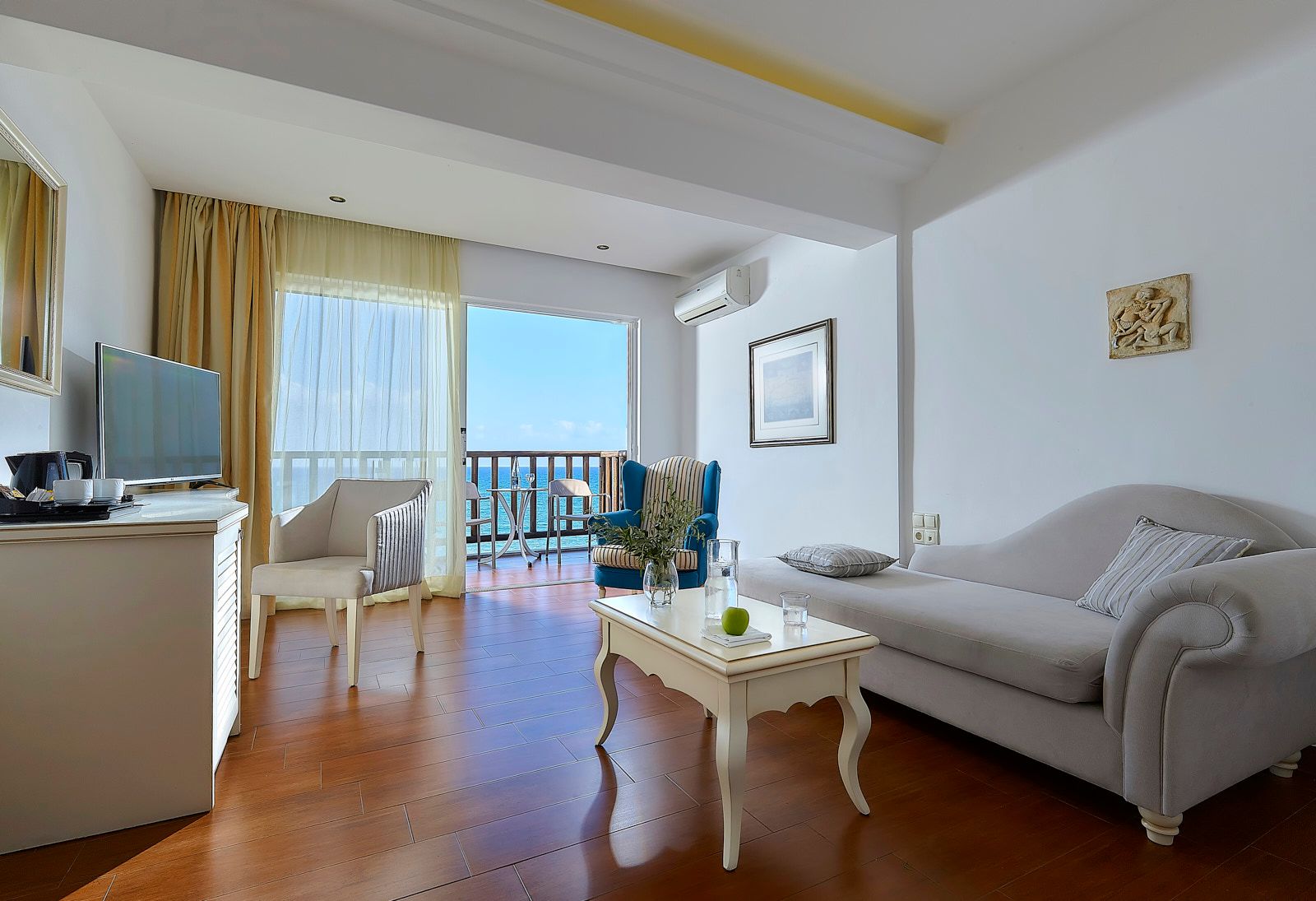 Alexander Beach Hotel & Village - SUI2BF - 5