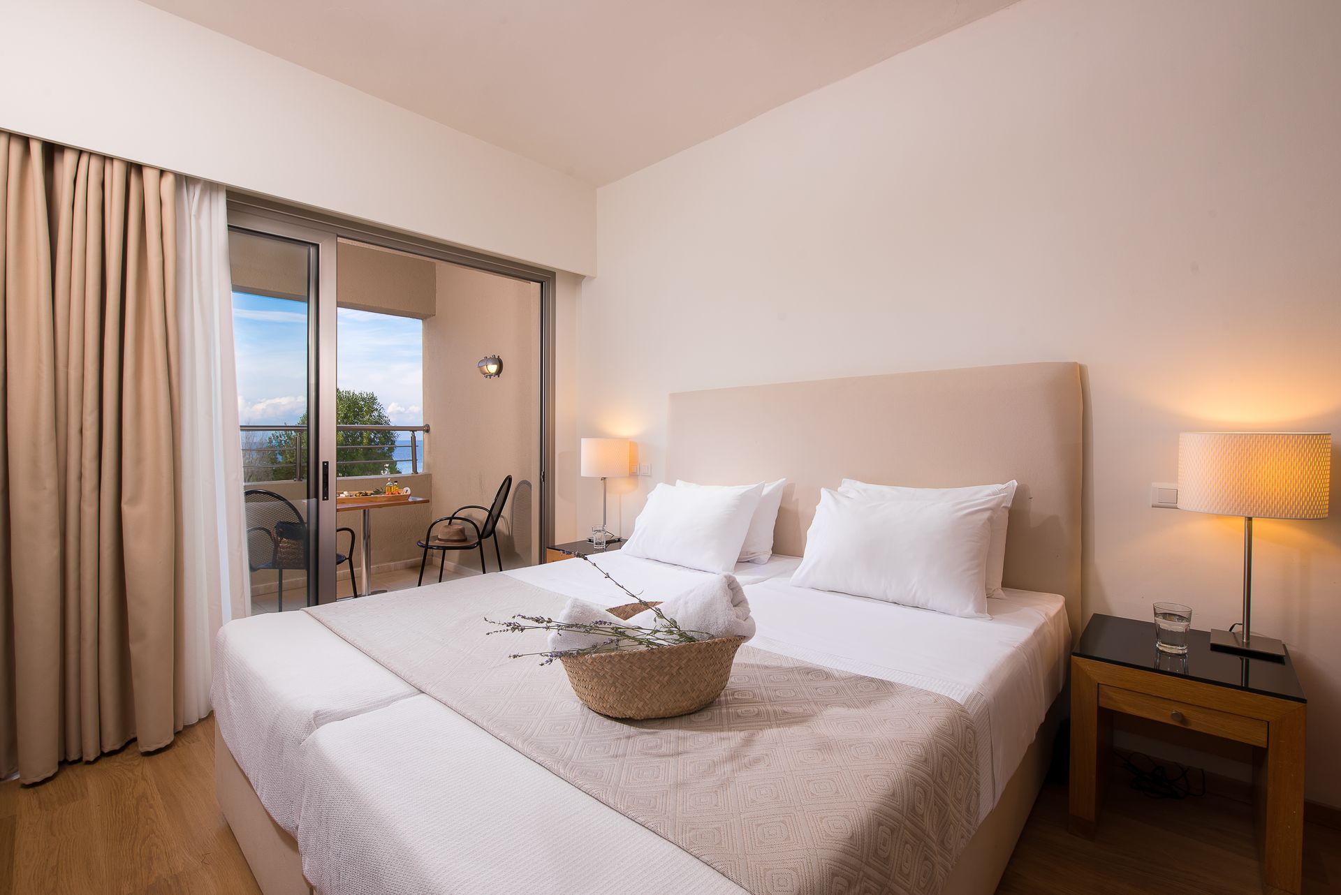 Kassandra Palace Seaside Resort - E2S - 3