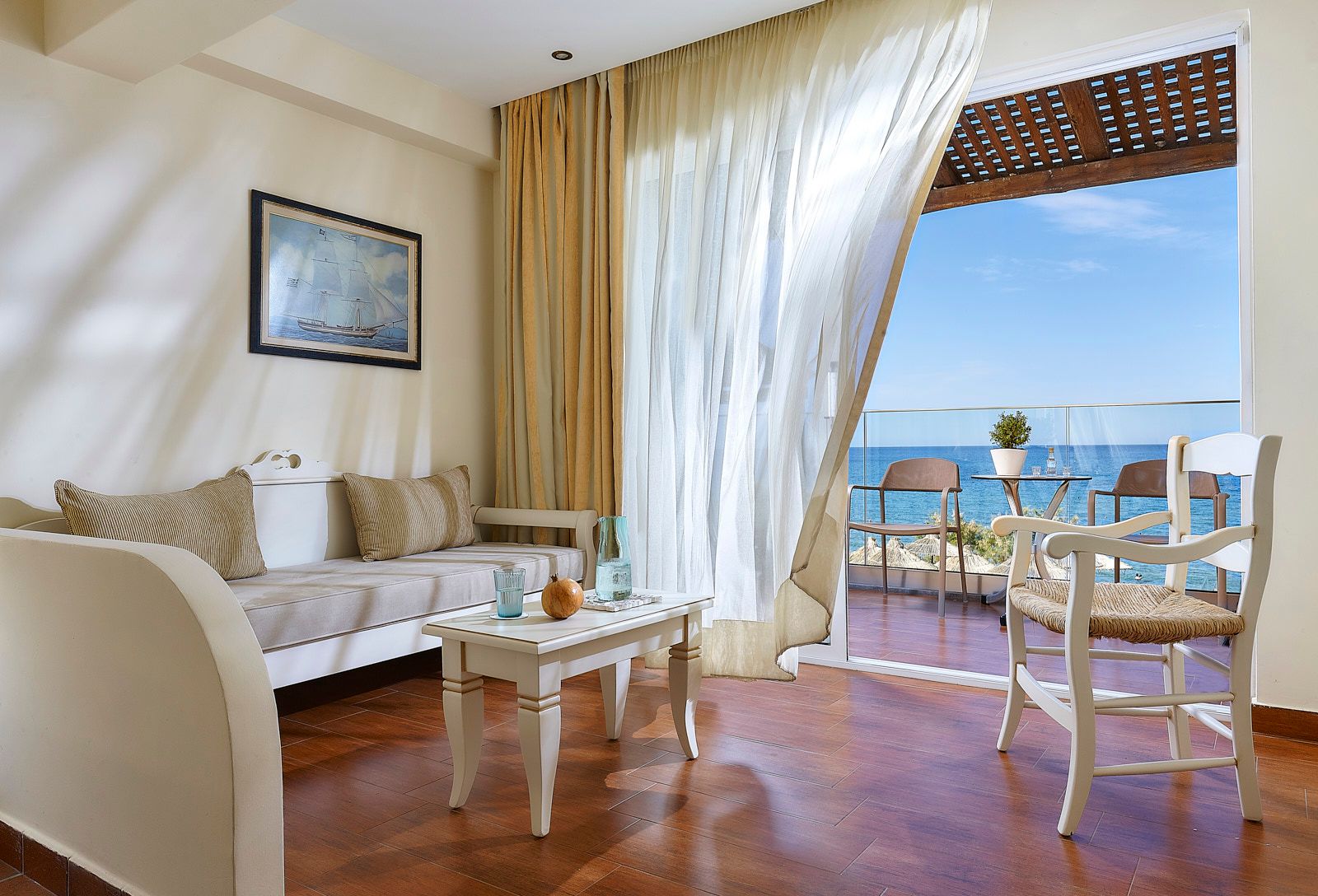 Alexander Beach Hotel & Village - SUPBF - 3