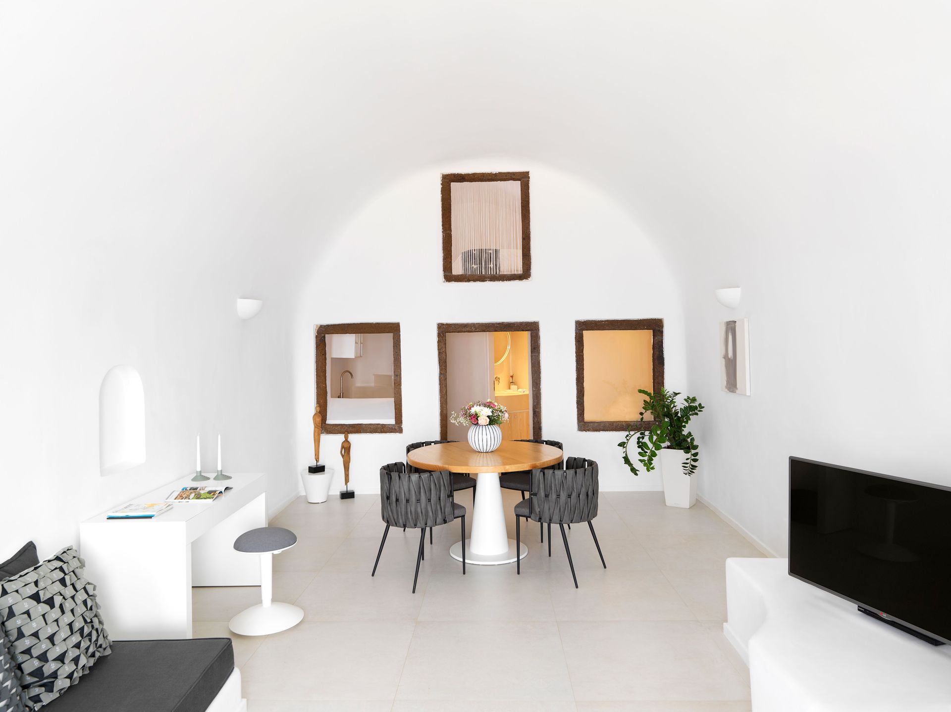 Astra Suites Santorini - PRESUI - 10