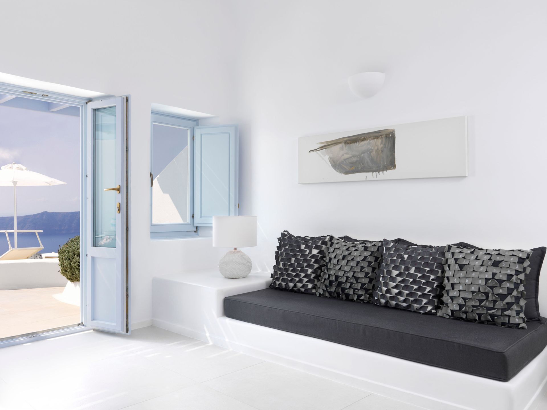 Astra Suites Santorini - PRESUI - 12