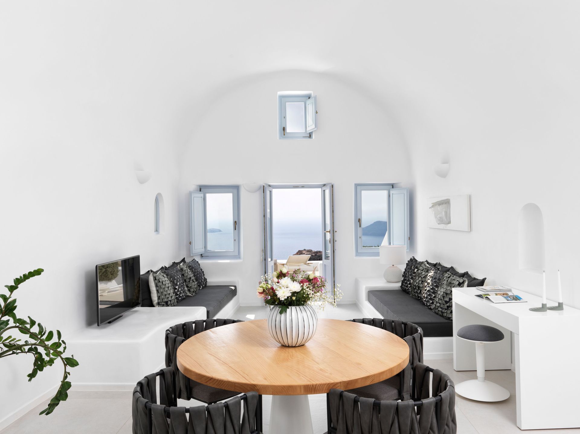 Astra Suites Santorini - PRESUI - 13