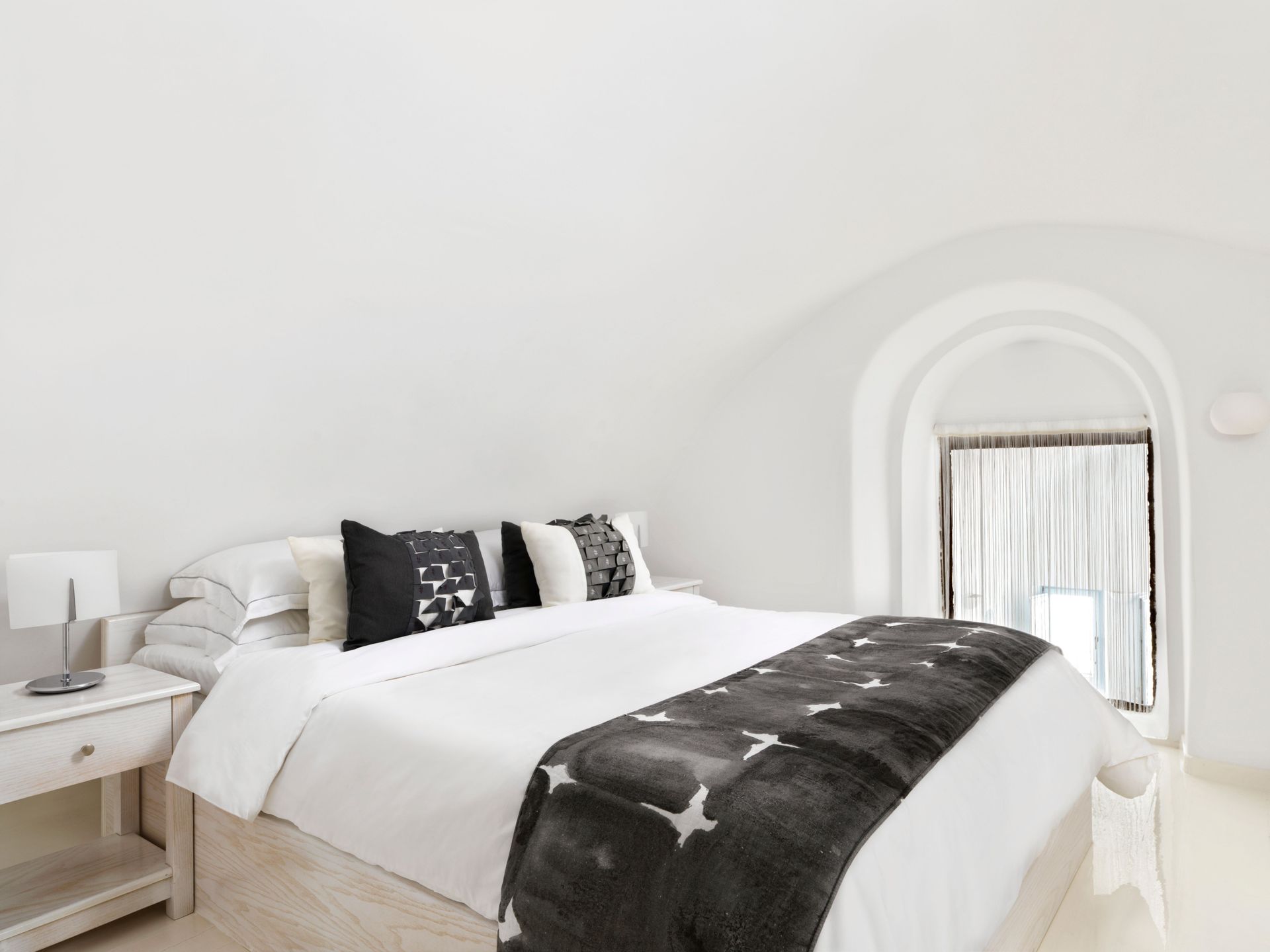 Astra Suites Santorini - PRESUI - 4