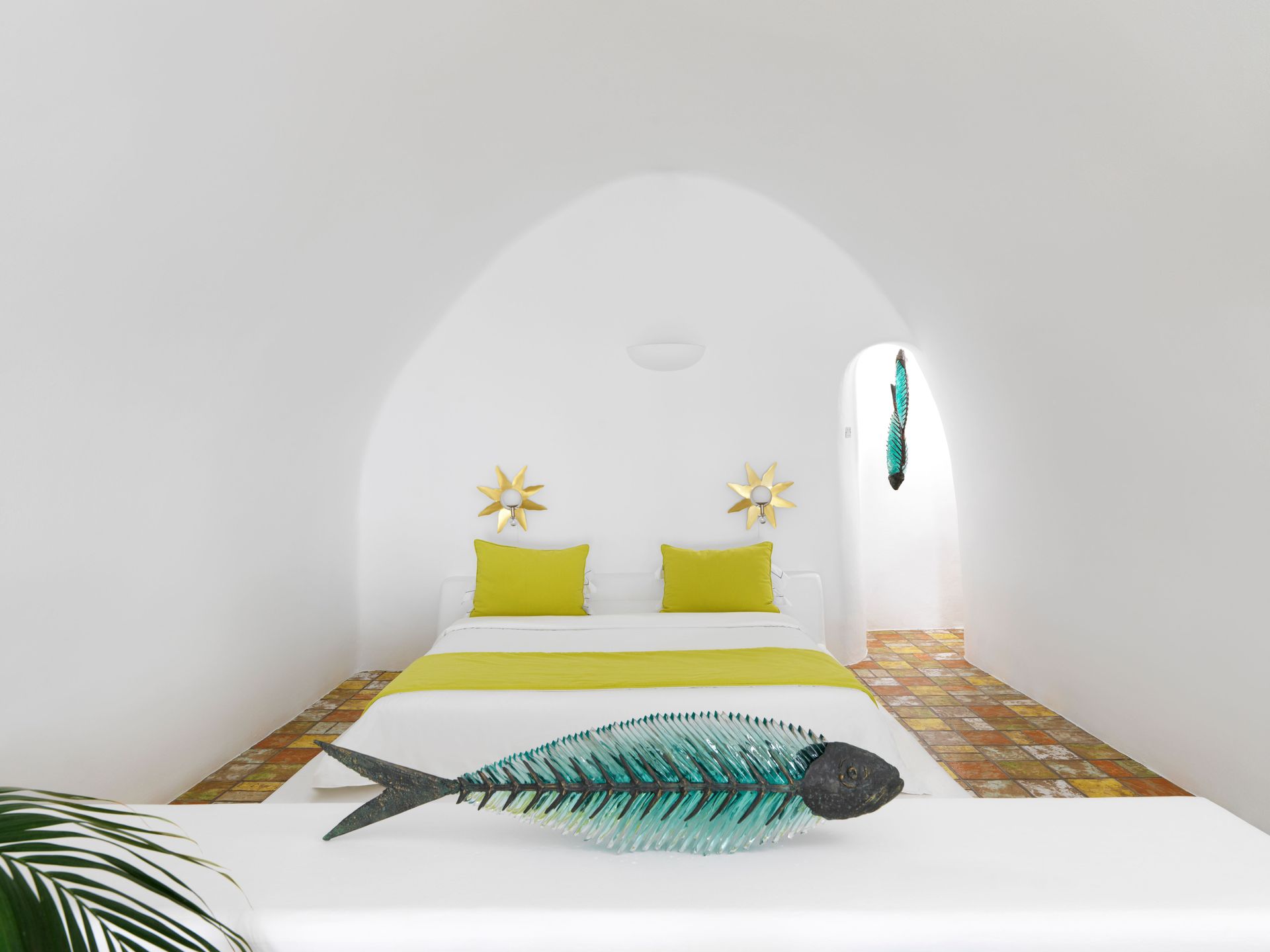 Astra Suites Santorini - JAC - 2