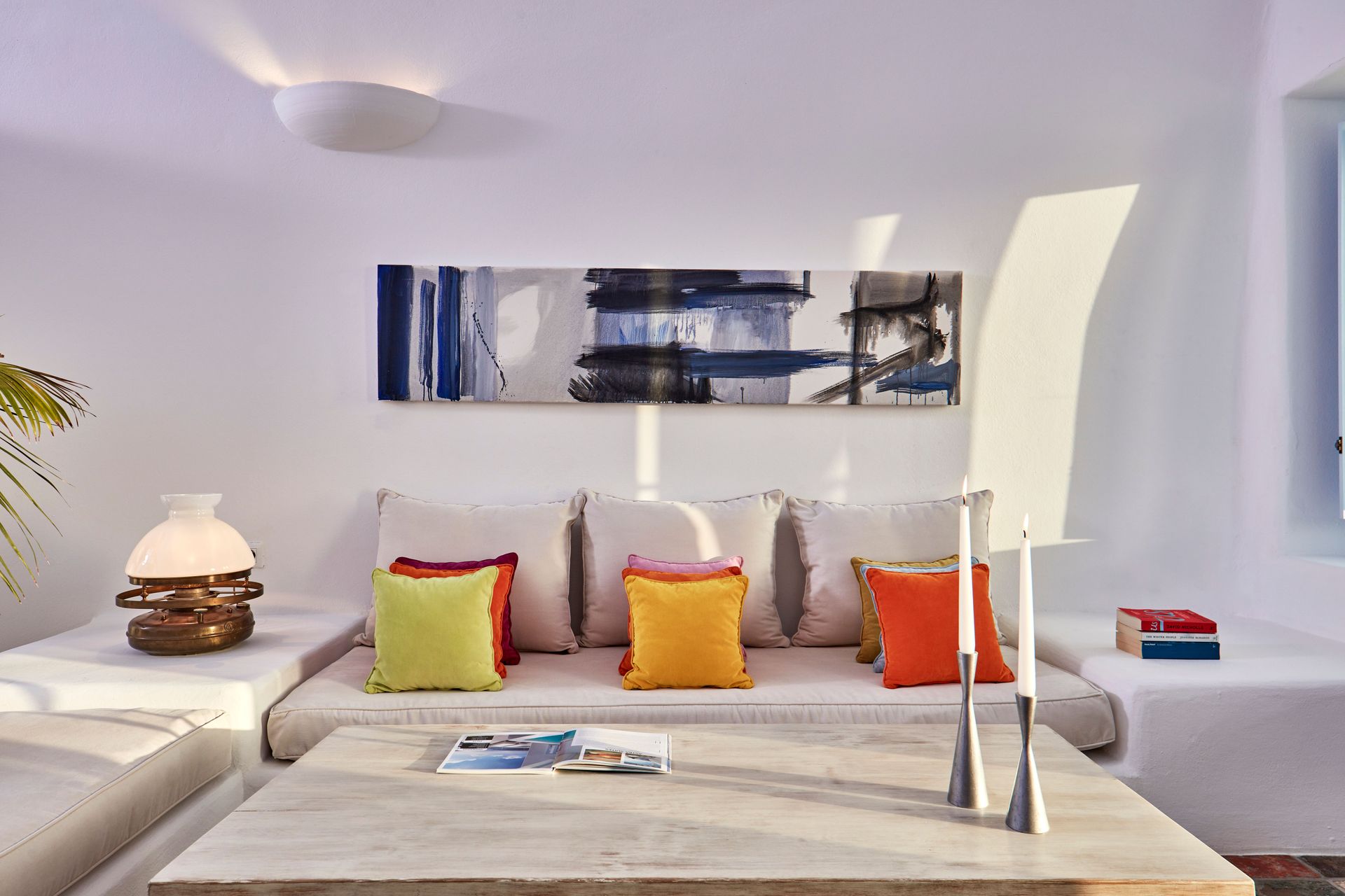 Astra Suites Santorini - JAC - 18