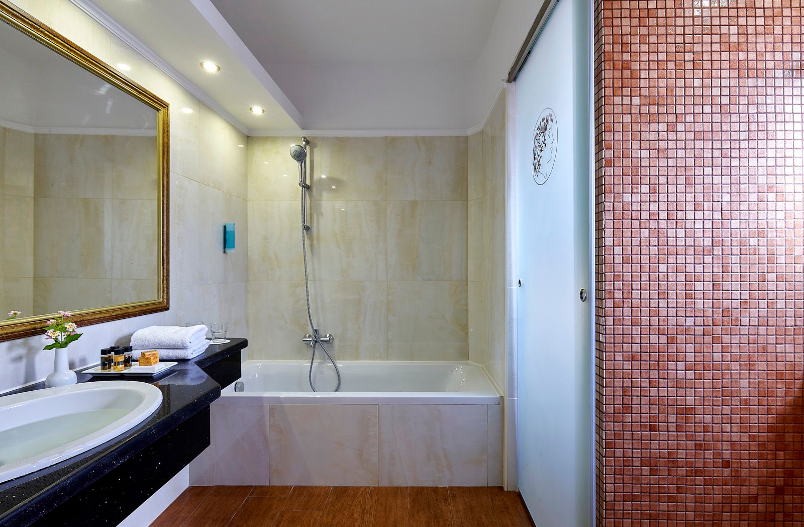 Alexander Beach Hotel & Village - SUI2GV - 5