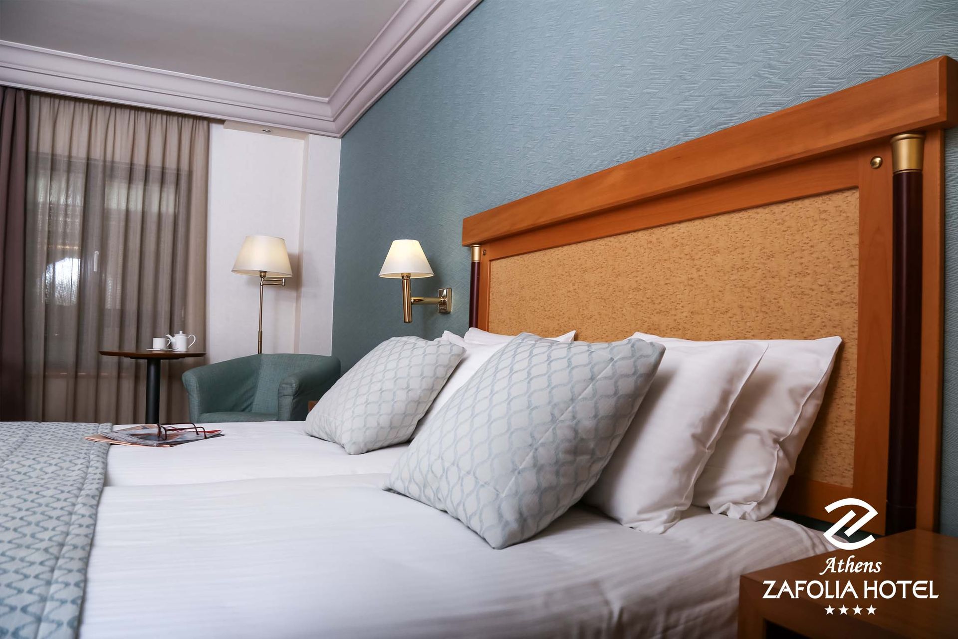 Classic Single Room Single Occupancy