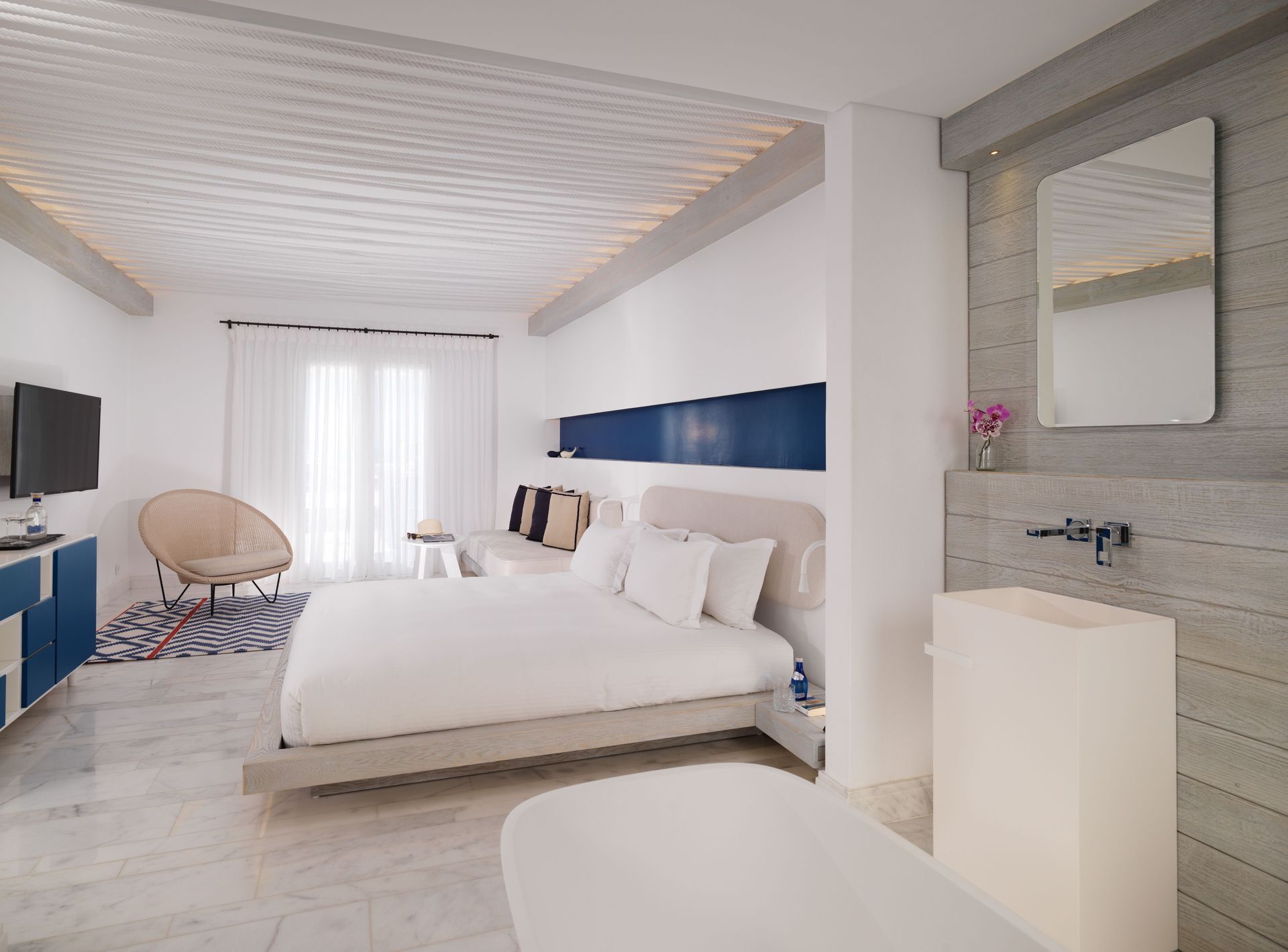 Mykonos Riviera Hotel & Spa - RIVIER - 3