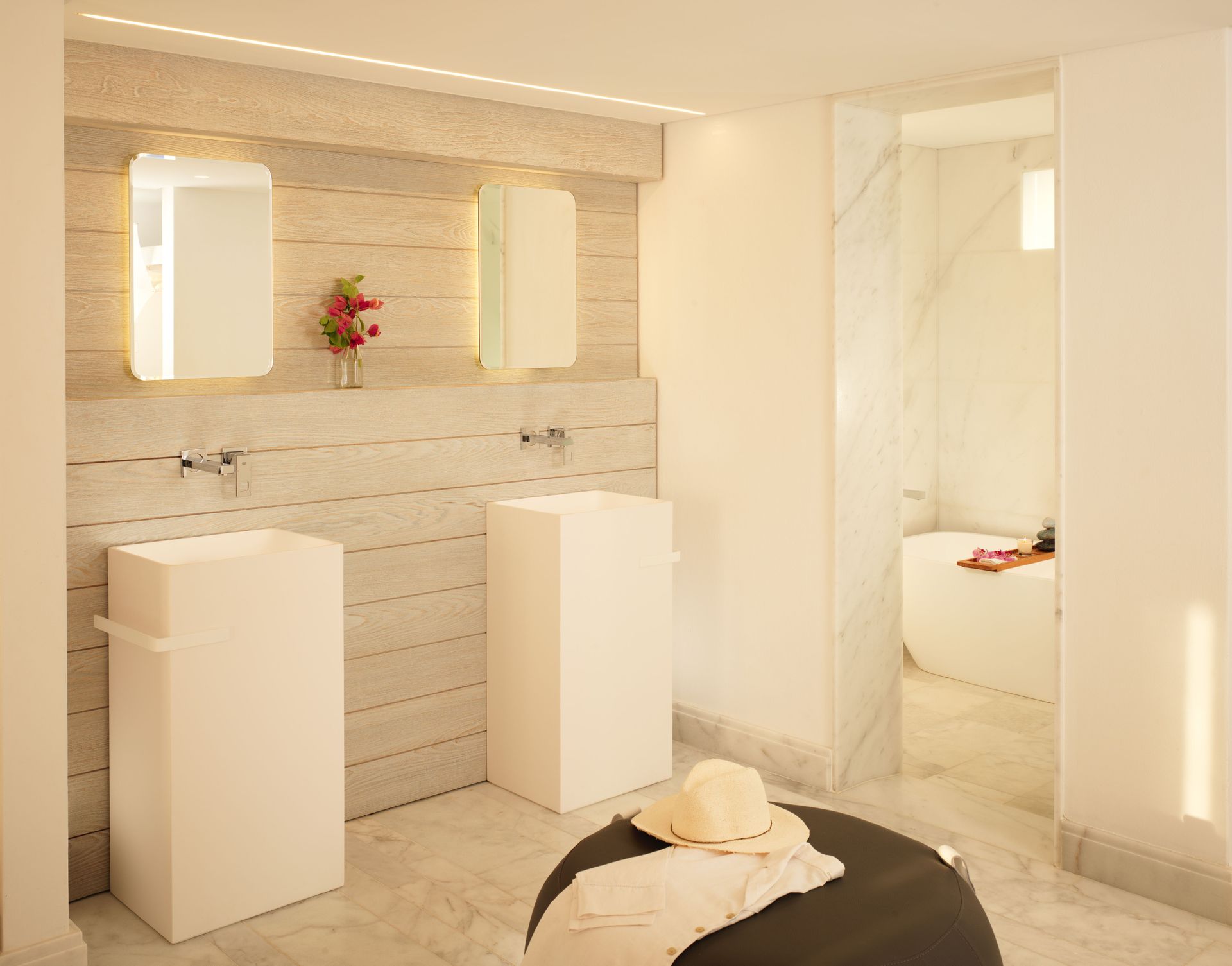 Mykonos Riviera Hotel & Spa - PANOR - 2