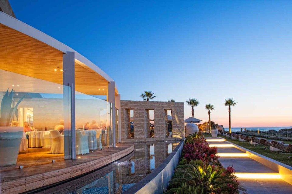 Special Package Suite