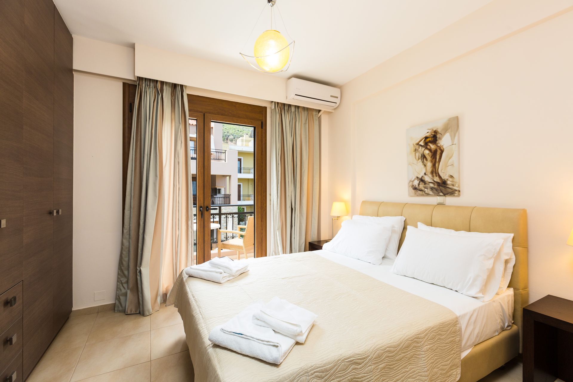Pantheon Villas & Suites Rethymno - 3BED3L - 2