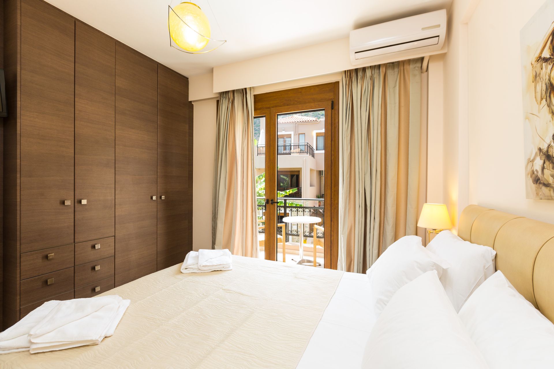 Pantheon Villas & Suites Rethymno - 3BED3L - 3