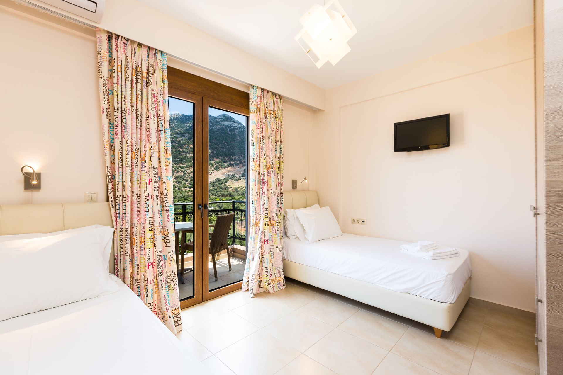 Pantheon Villas & Suites Rethymno - 3BED3L - 5