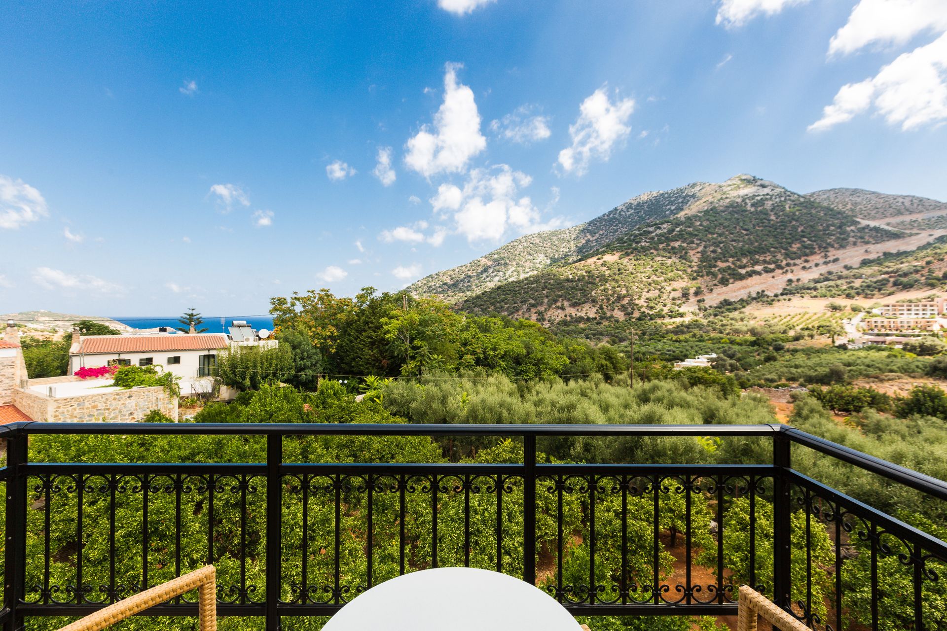 Pantheon Villas & Suites Rethymno - 3BED3L - 7