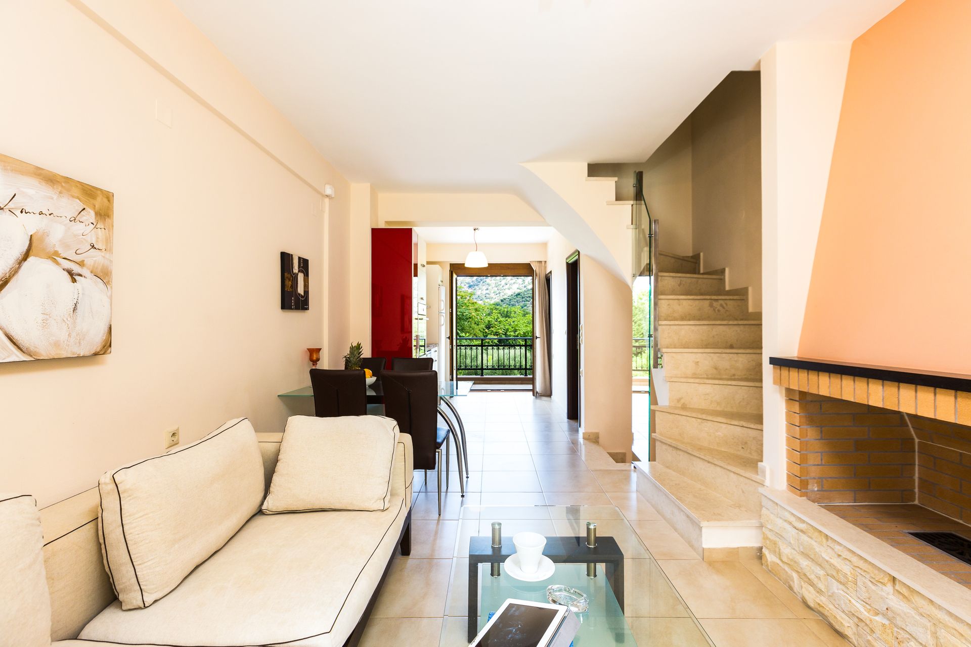 Pantheon Villas & Suites Rethymno - 3BED3L - 8