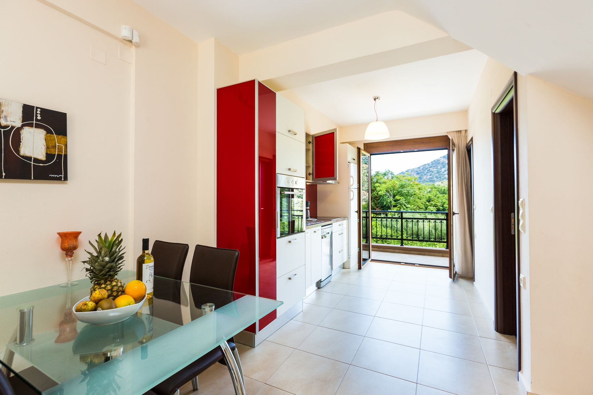 Pantheon Villas & Suites Rethymno - 3BED3L - 9