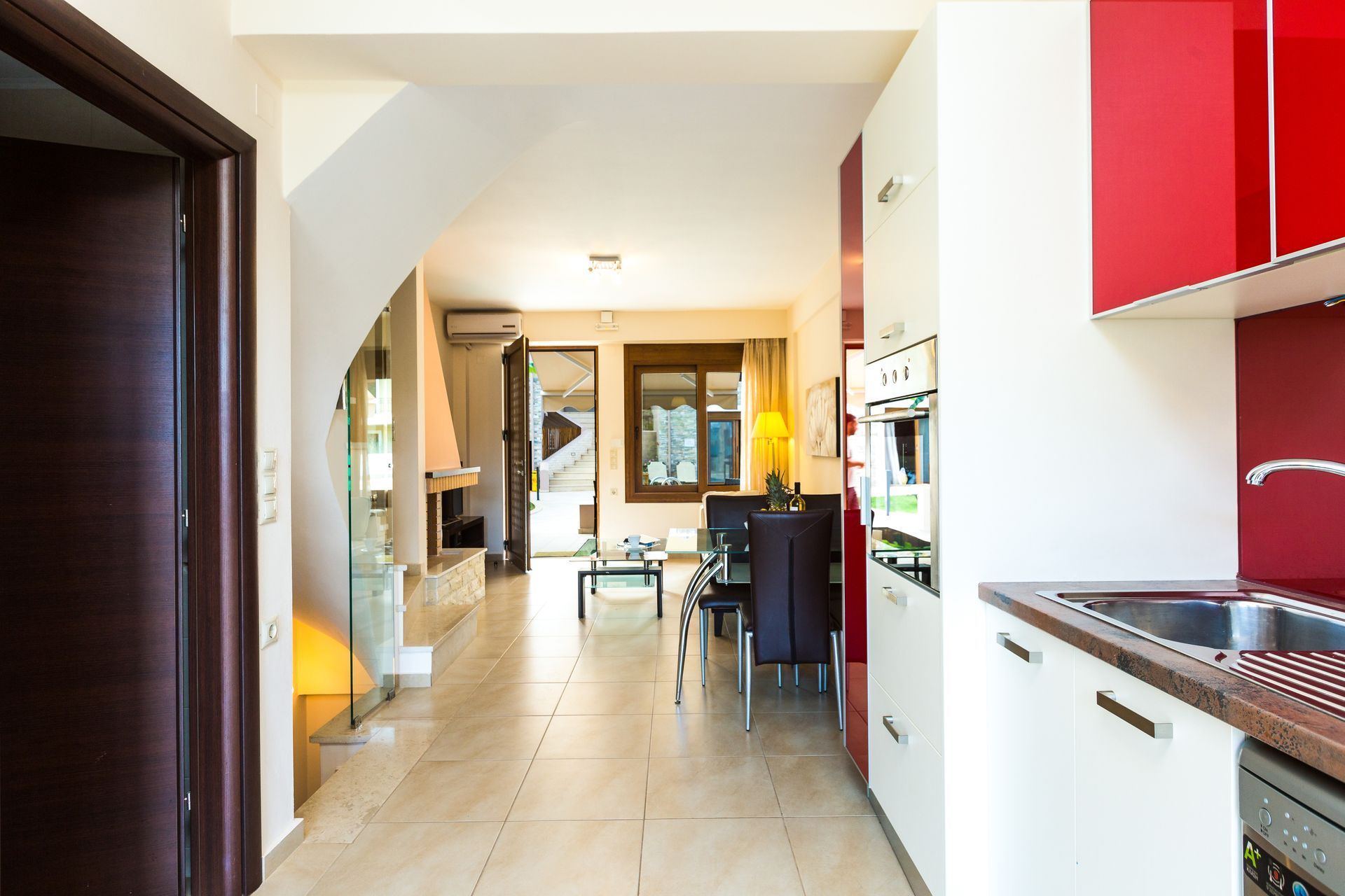 Pantheon Villas & Suites Rethymno - 3BED3L - 11