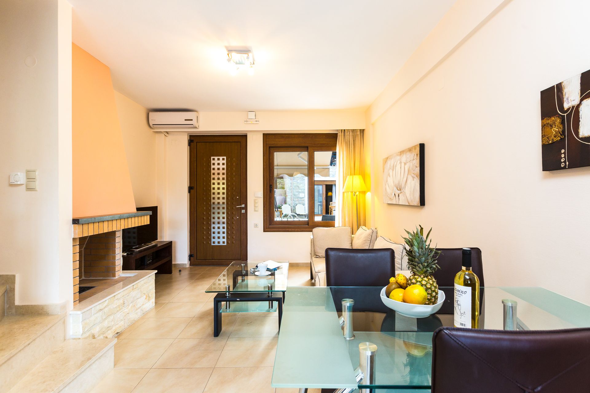 Pantheon Villas & Suites Rethymno - 3BED3L - 12
