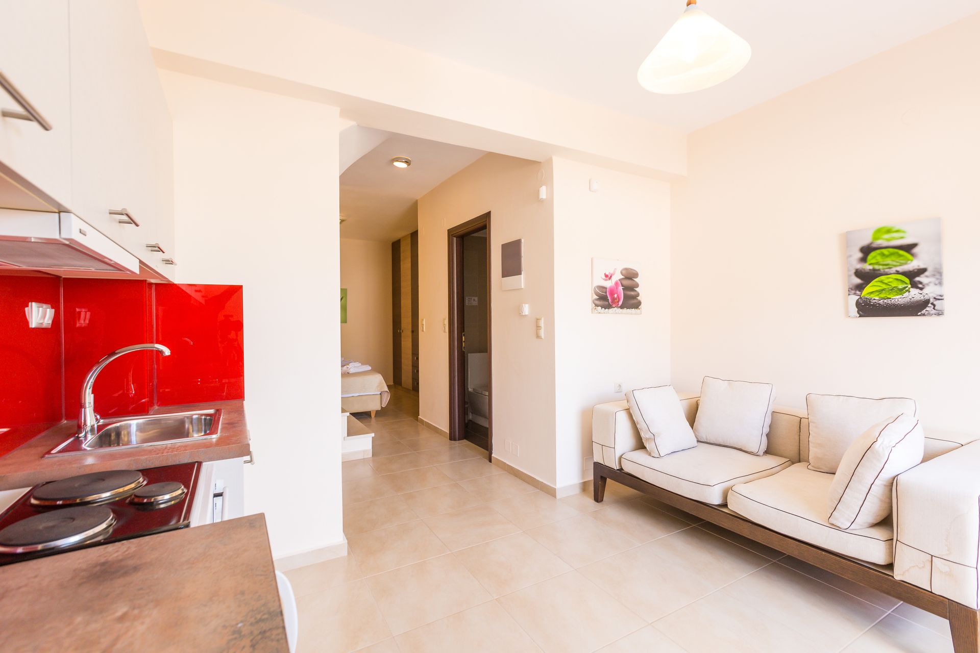 Pantheon Villas & Suites Rethymno - 3BED3L - 14