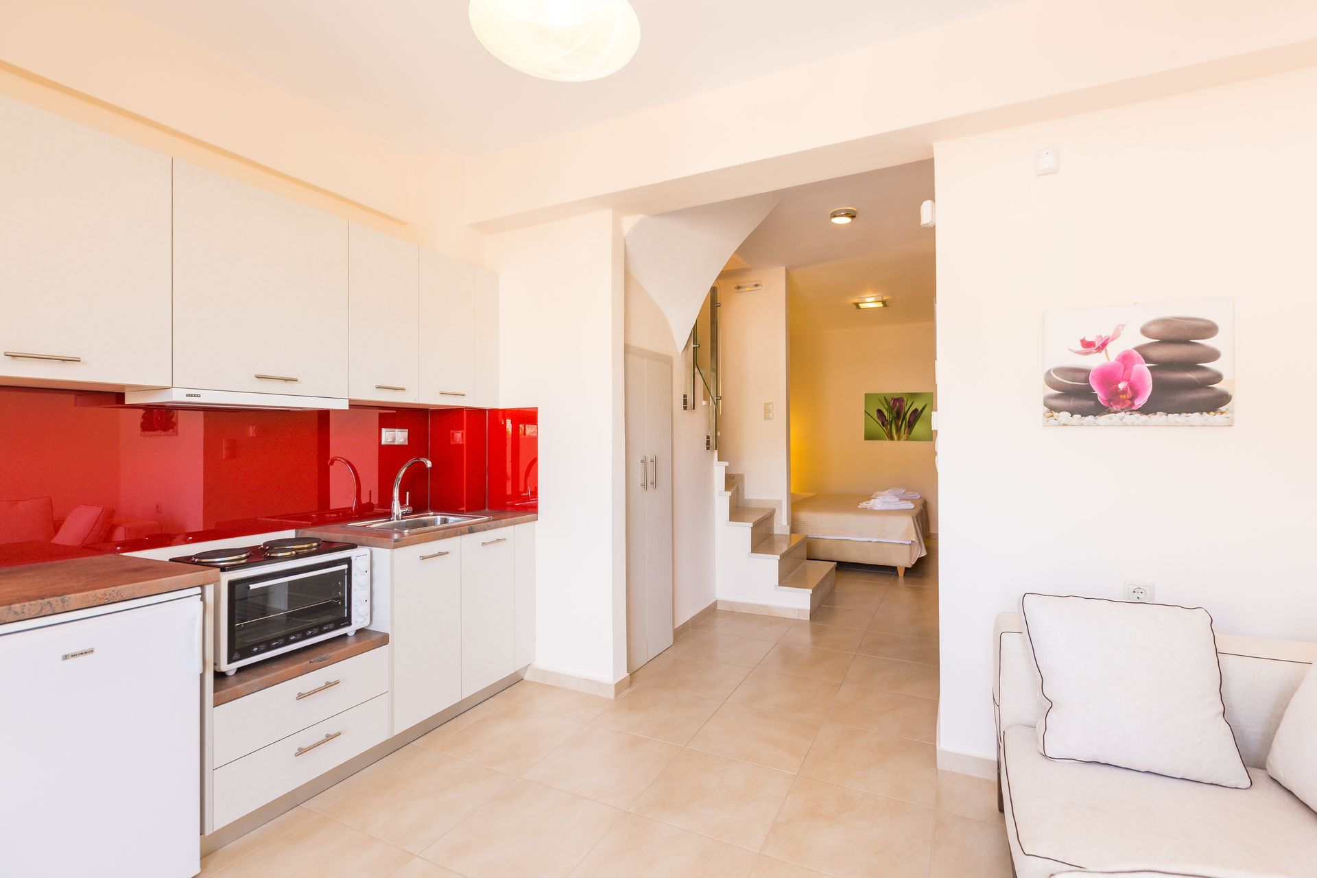 Pantheon Villas & Suites Rethymno - 3BED3L - 15