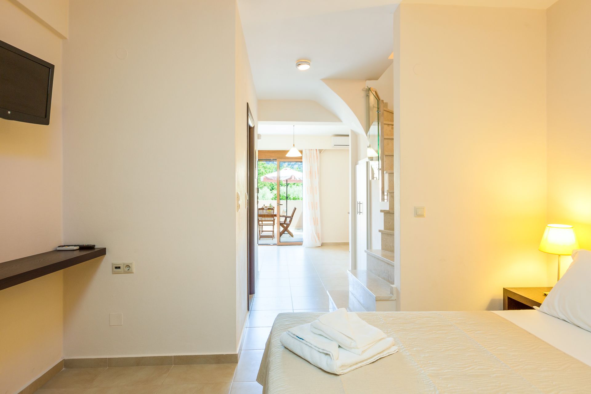 Pantheon Villas & Suites Rethymno - 3BED3L - 16