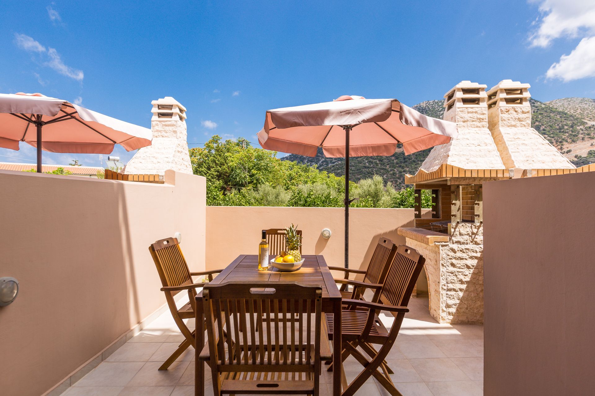 Pantheon Villas & Suites Rethymno - 3BED3L - 17