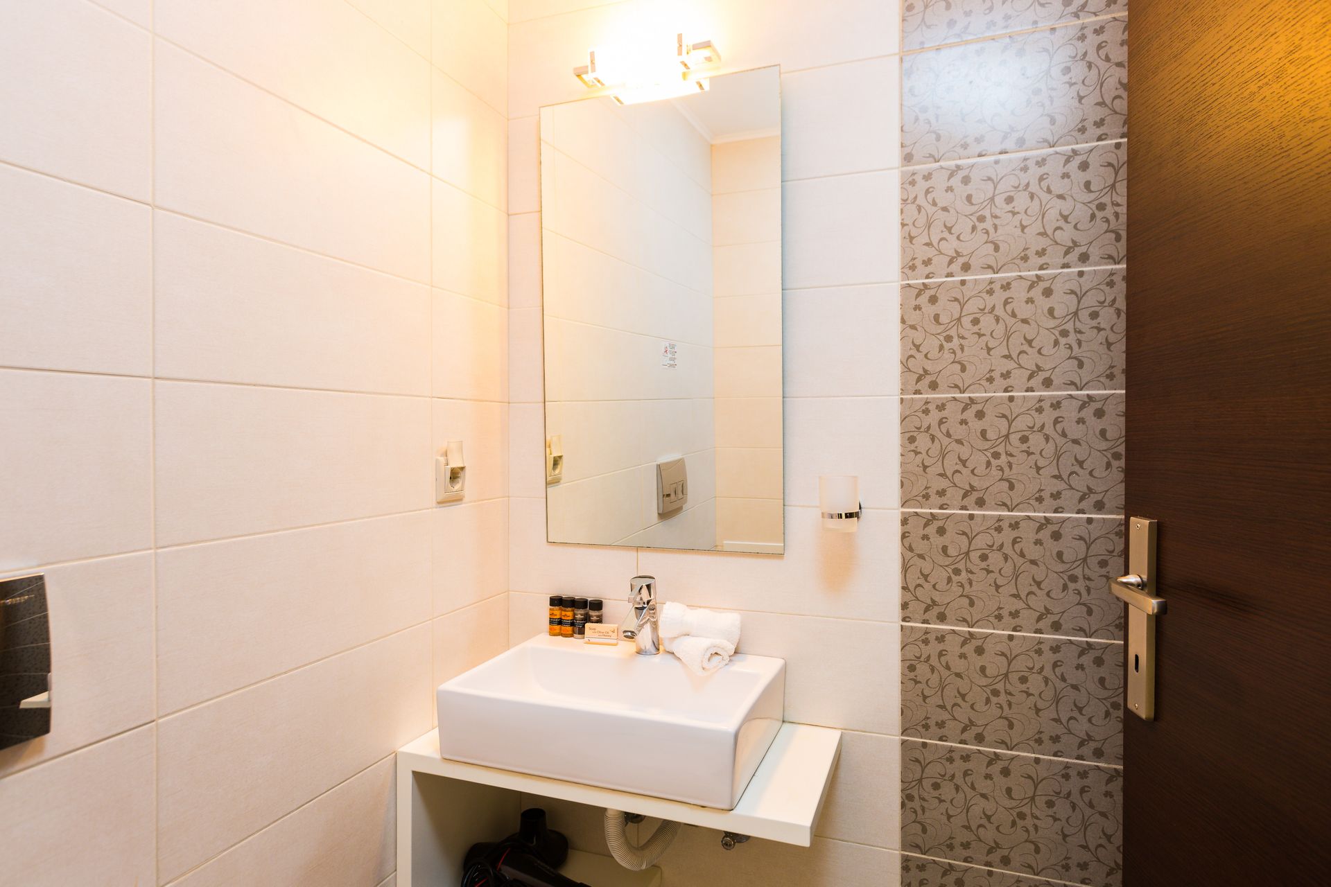 Pantheon Villas & Suites Rethymno - 3BED3L - 19