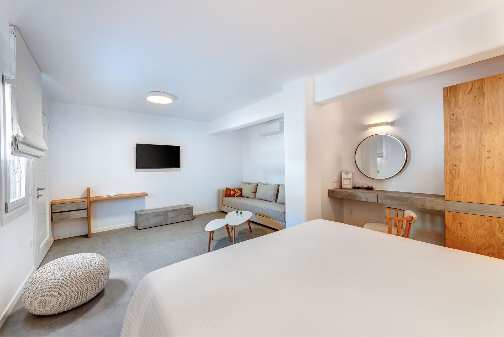 Elia Mykonos Resort - JUNSUI - 2