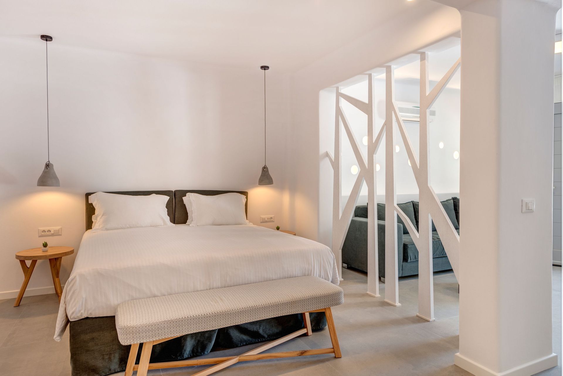 Elia Mykonos Resort - SUPJUS - 3