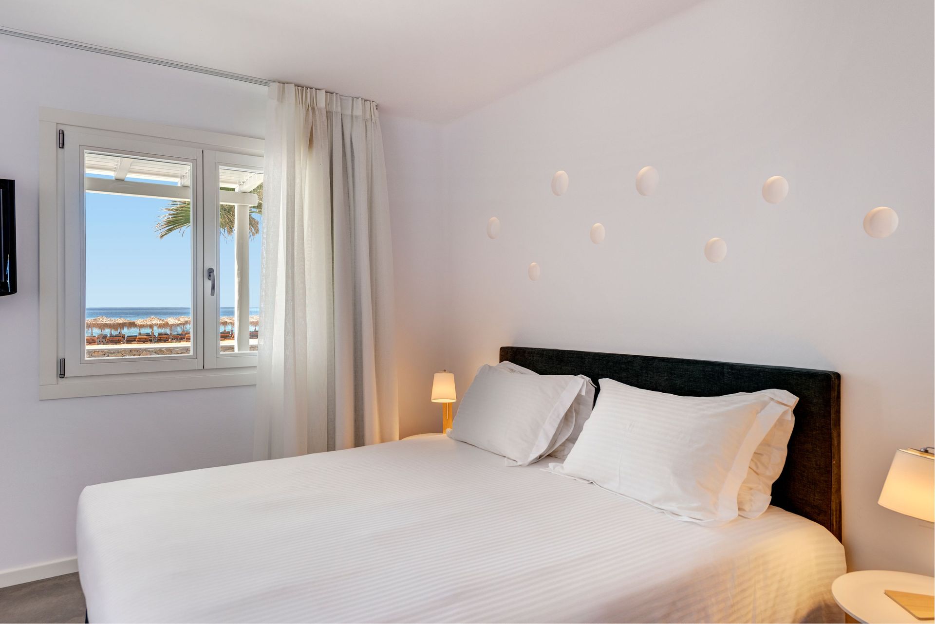 Elia Mykonos Resort - FAMJSV - 4