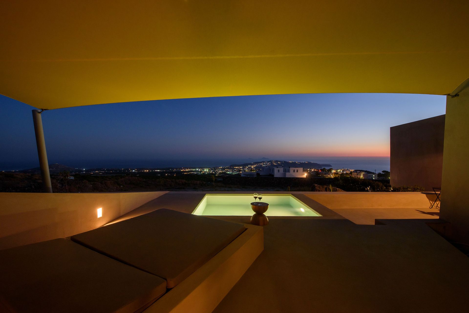 Albus Villas Santorini - PRIN - 3