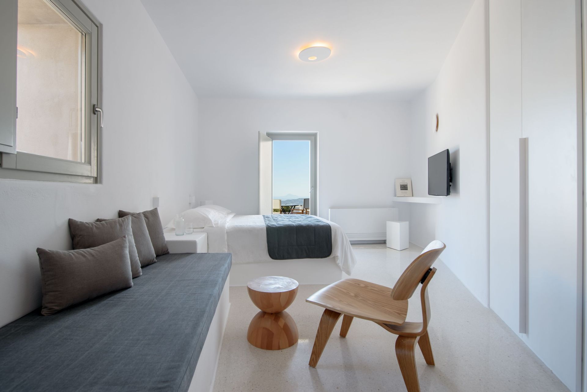 Albus Villas Santorini - PRIN - 7