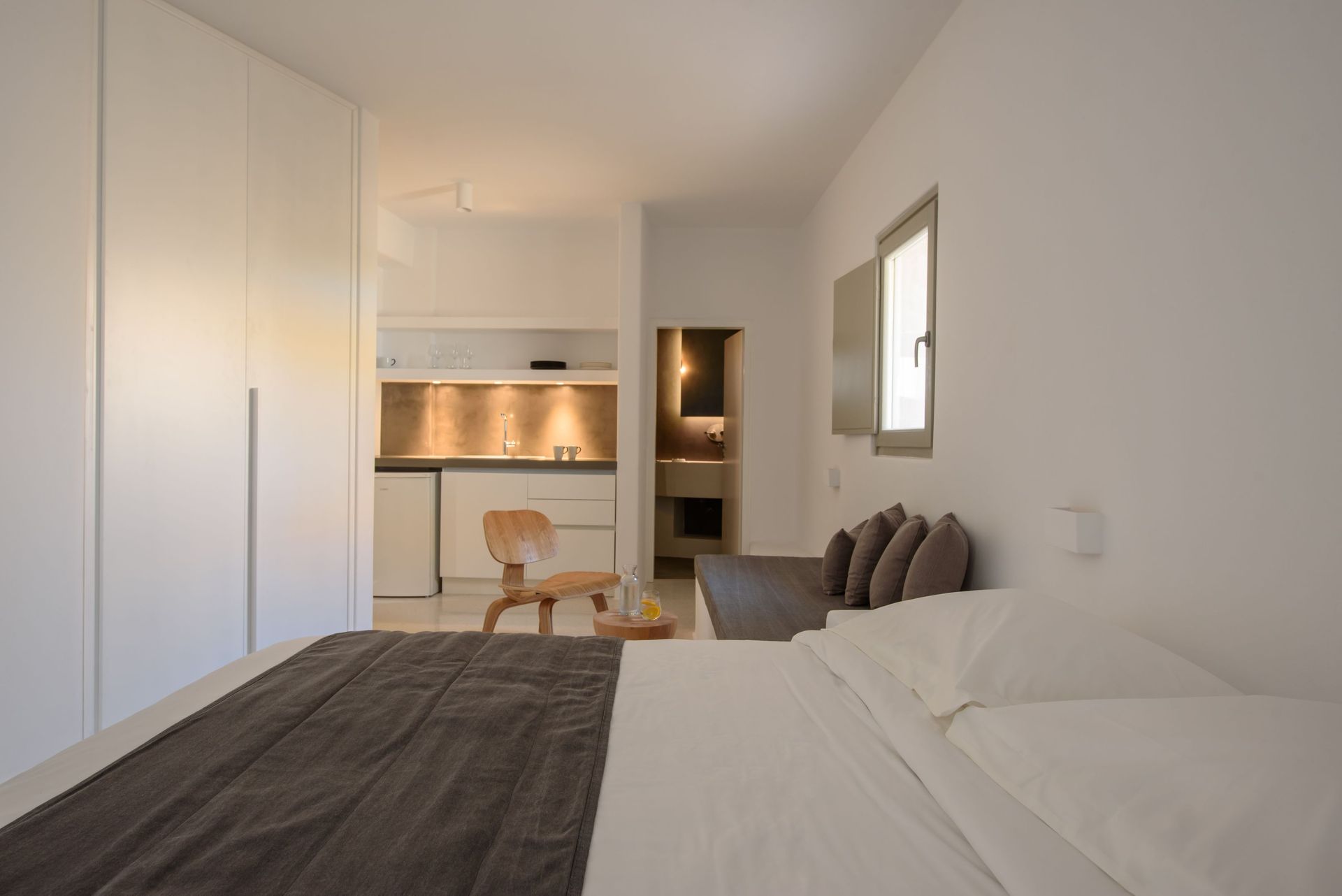 Albus Villas Santorini - PRIN - 8