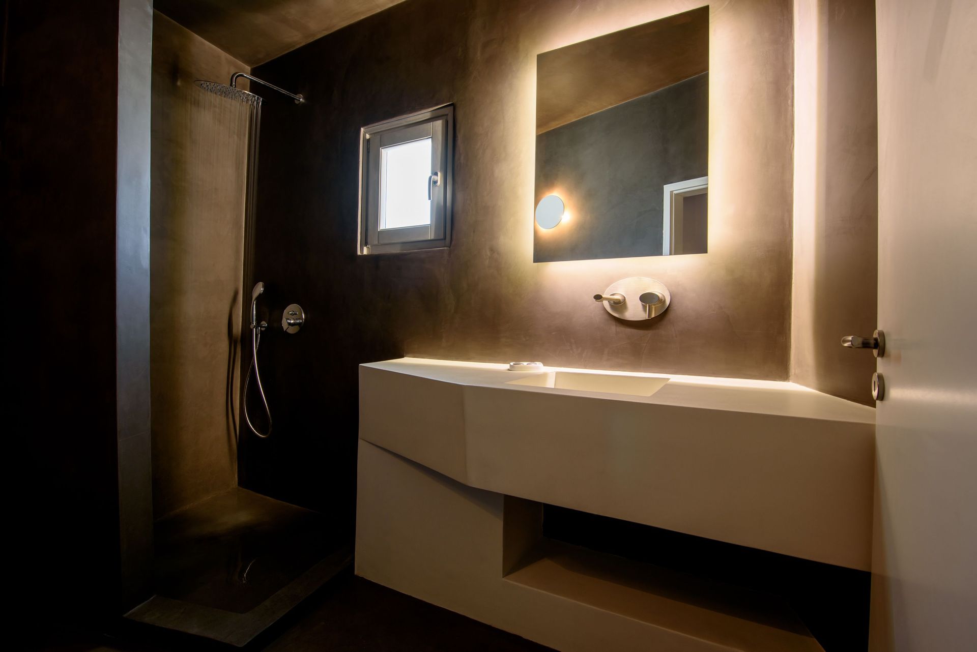 Albus Villas Santorini - PRIN - 9