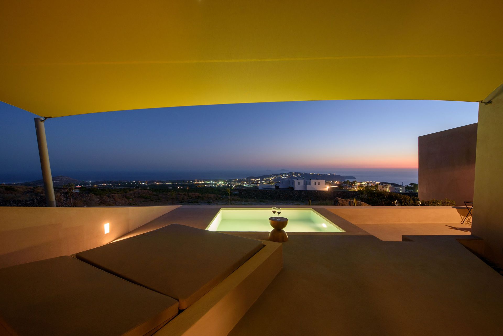 Albus Villas Santorini - PRIN - 11