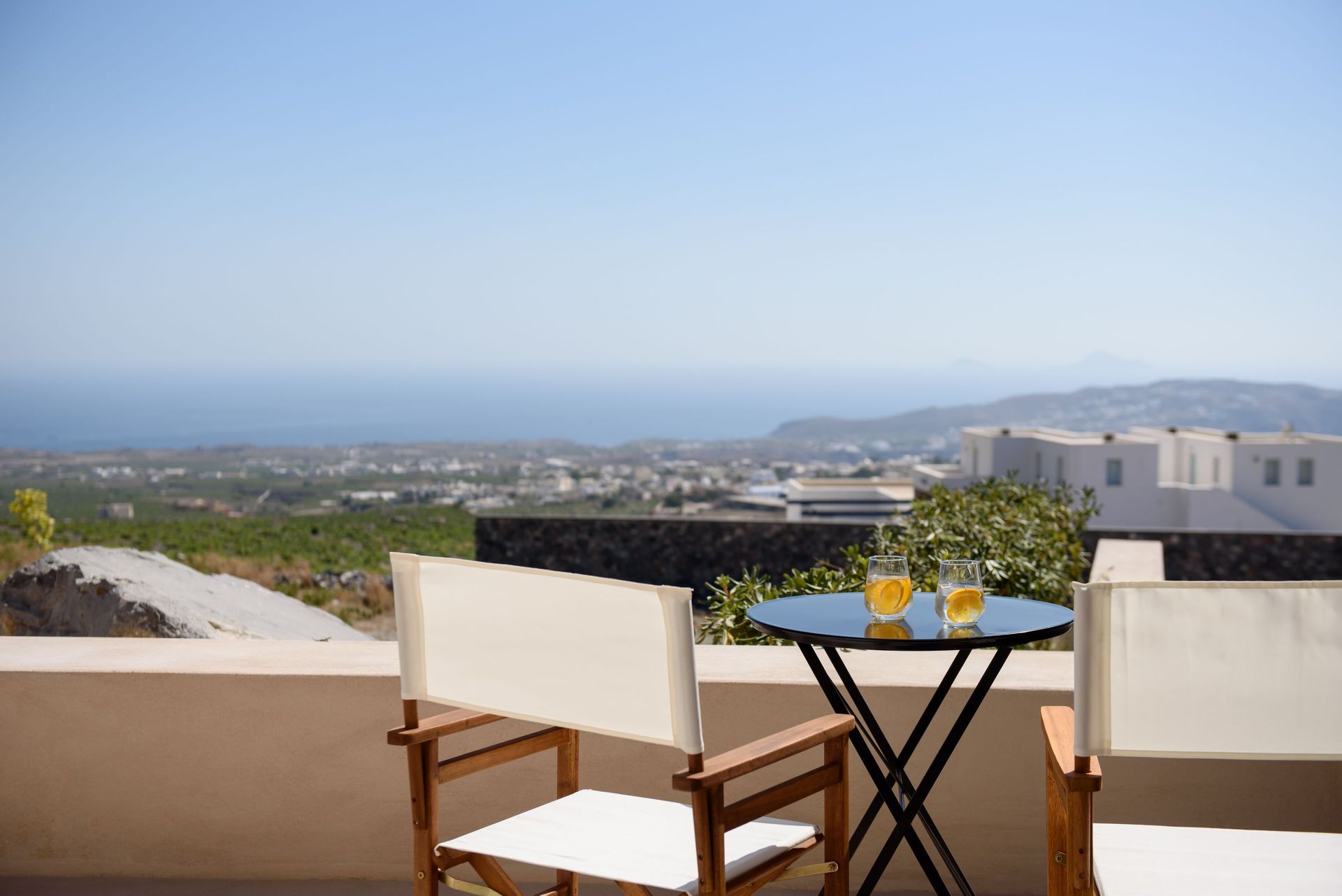 Albus Villas Santorini - PRIN - 12