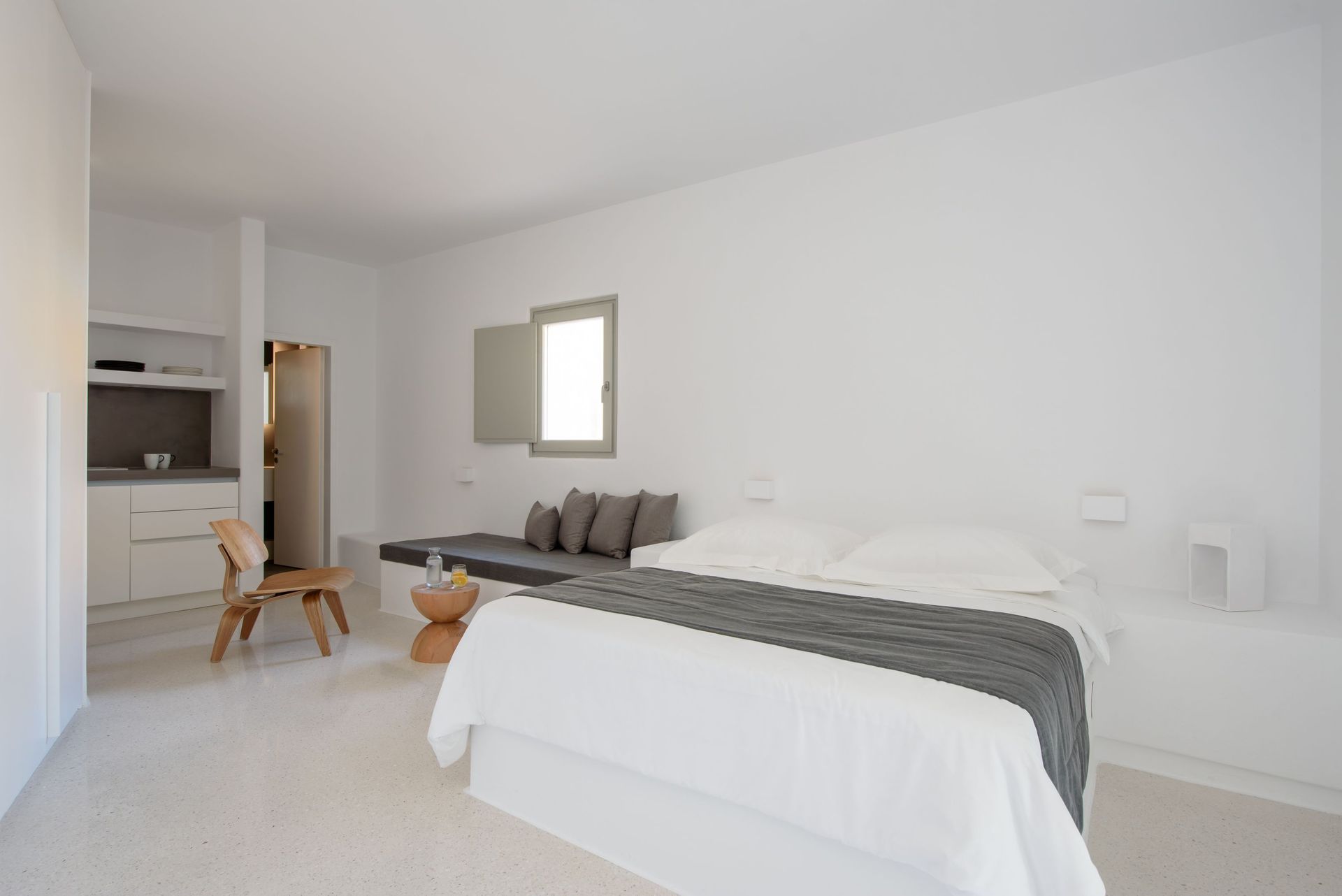 Albus Villas Santorini - PRIN - 14