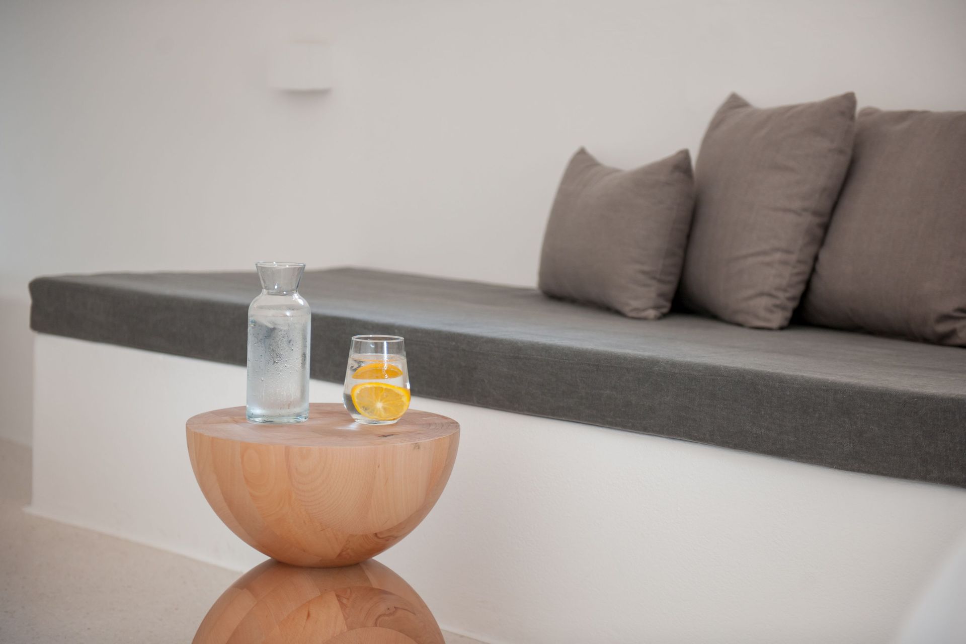 Albus Villas Santorini - PRIN - 16