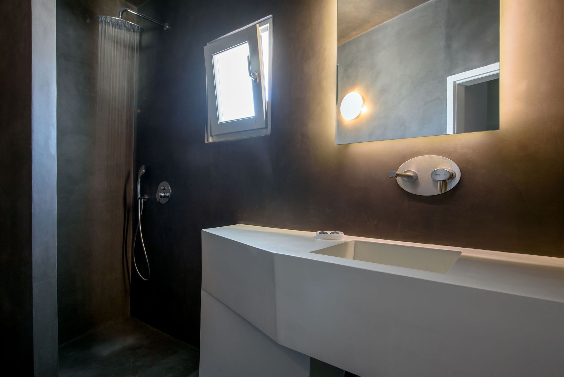 Albus Villas Santorini - PRIN - 19