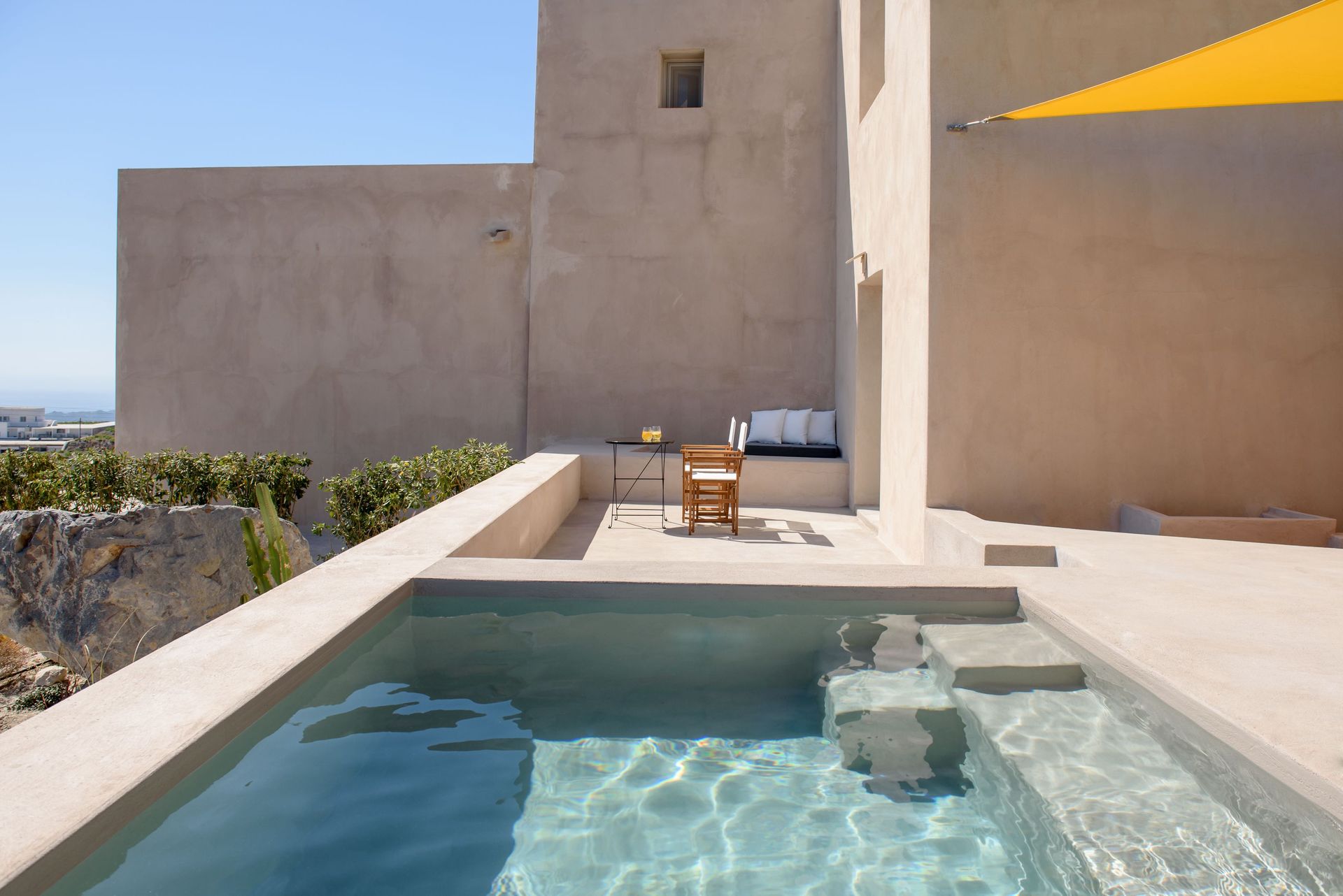 Prince Albus Suite with Private Plunge Pool