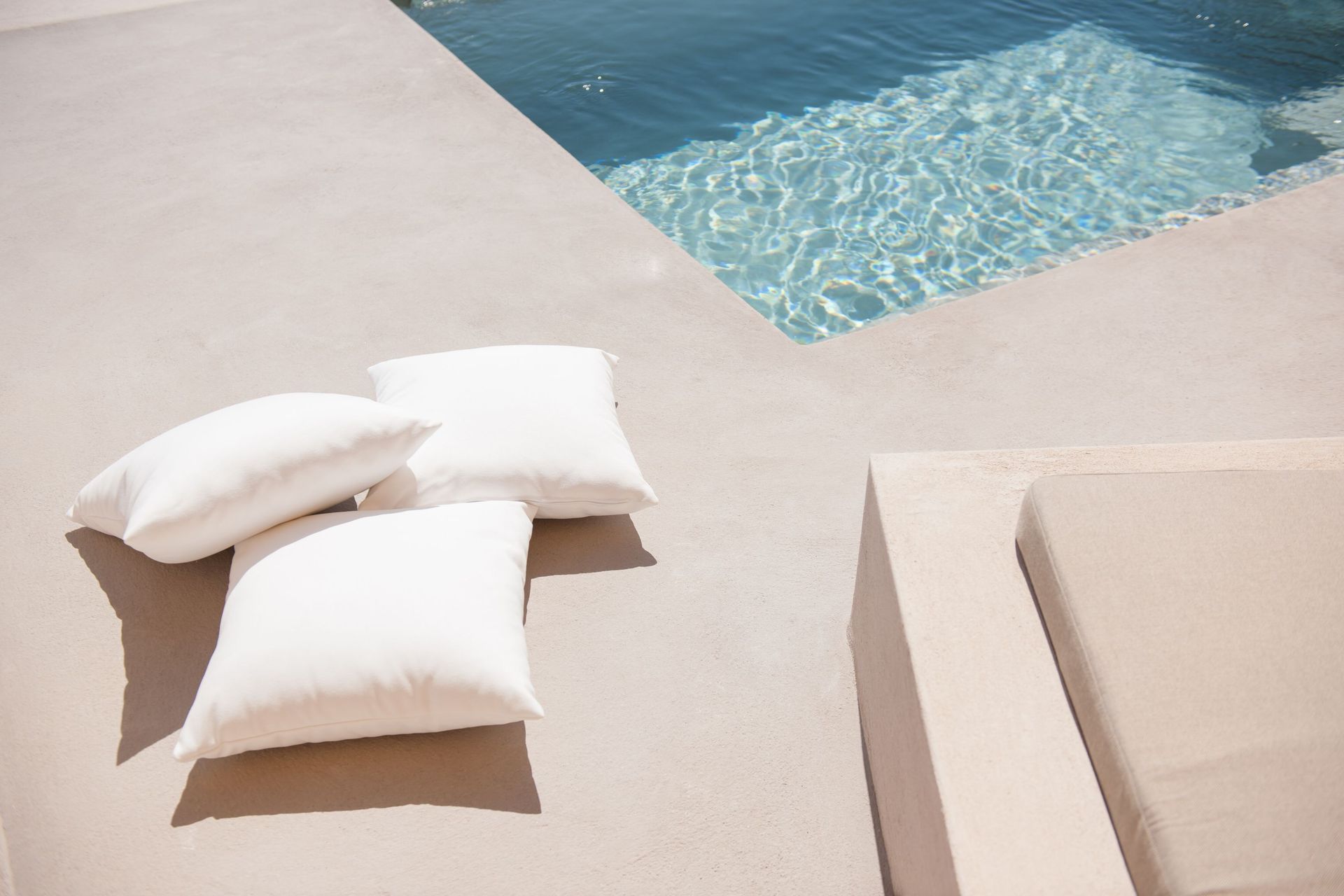 Albus Villas Santorini - PRIN - 23