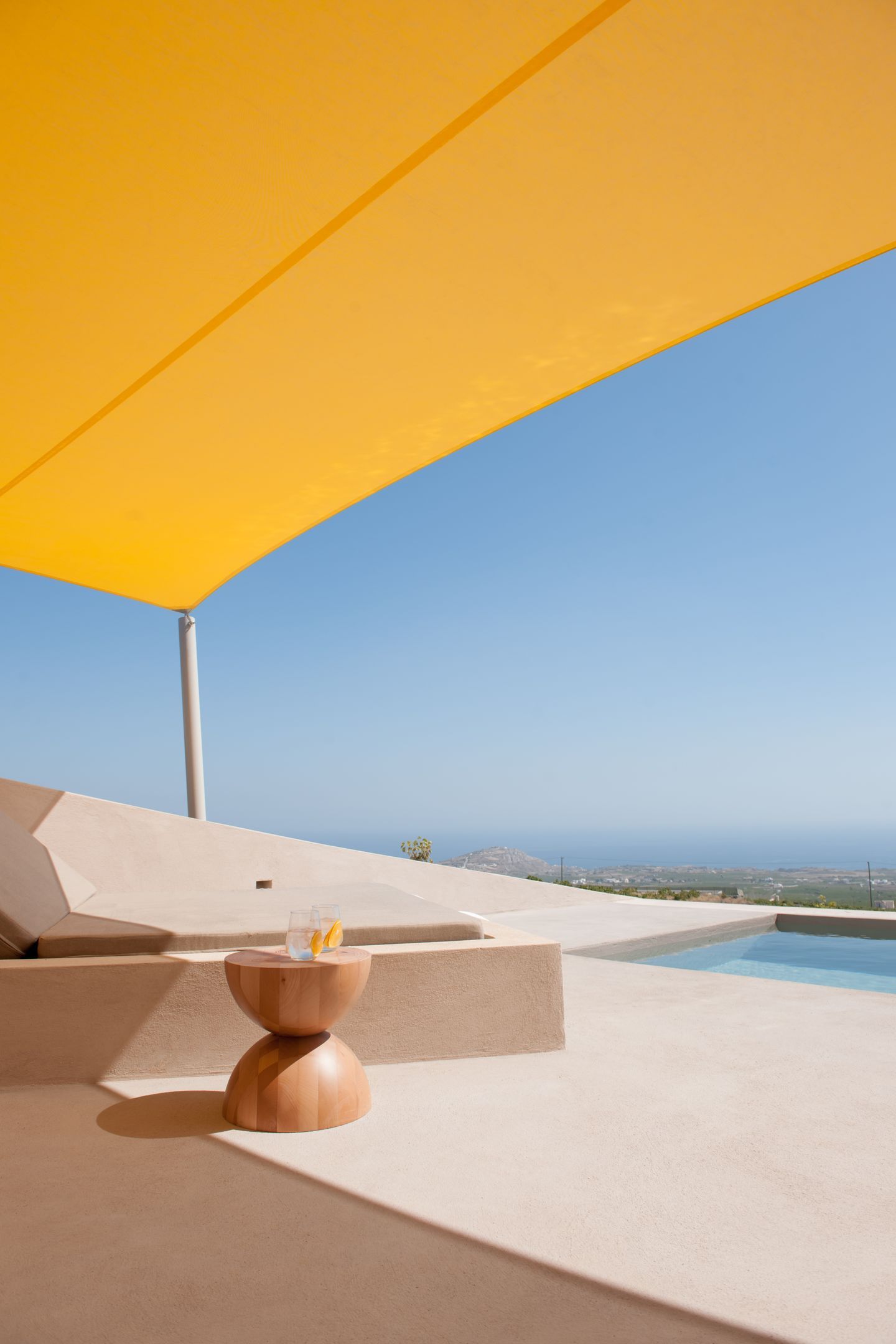 Albus Villas Santorini - PRIN - 26