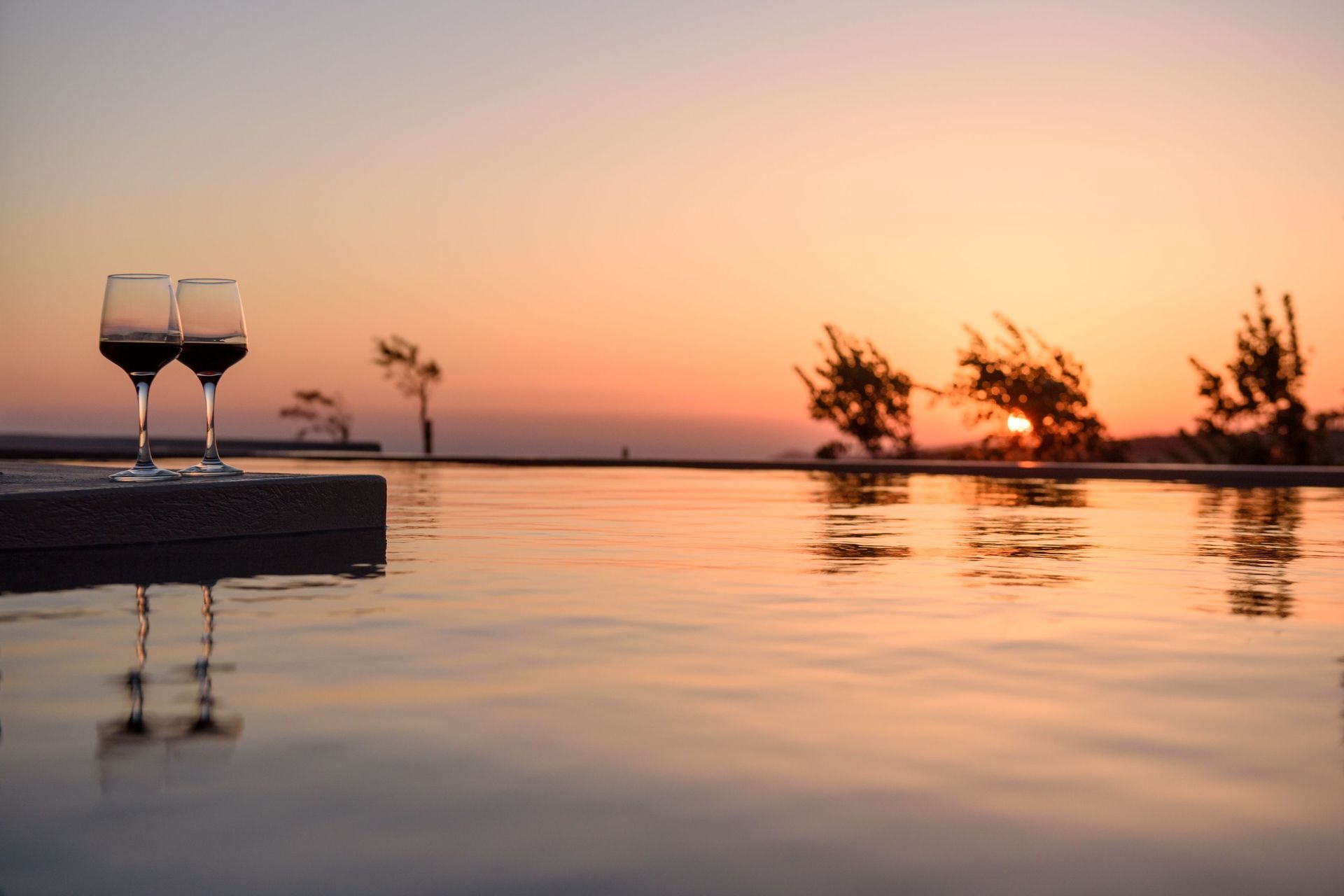 Albus Villas Santorini - SUNS - 3