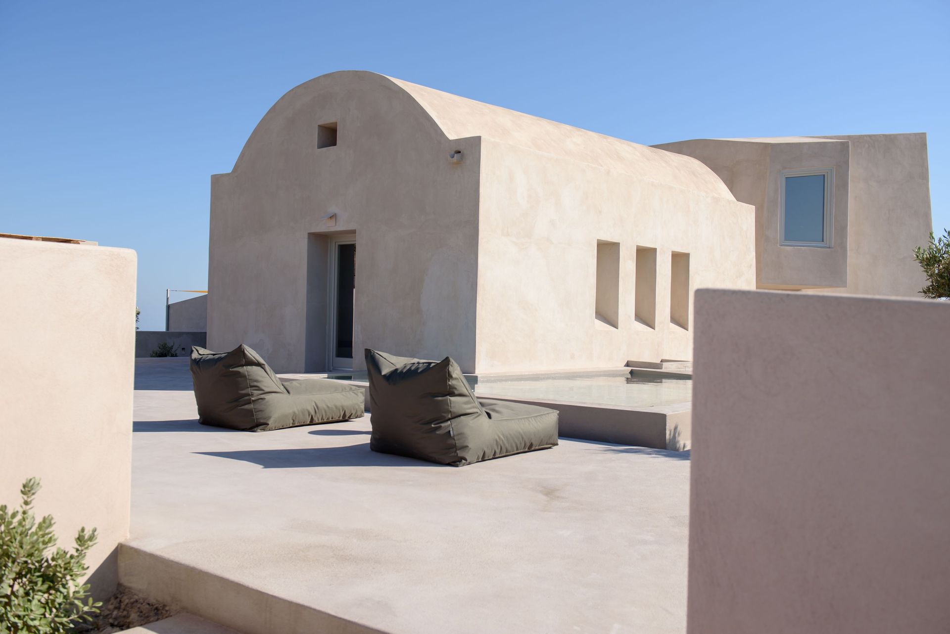 Albus Villas Santorini - SUNS - 6