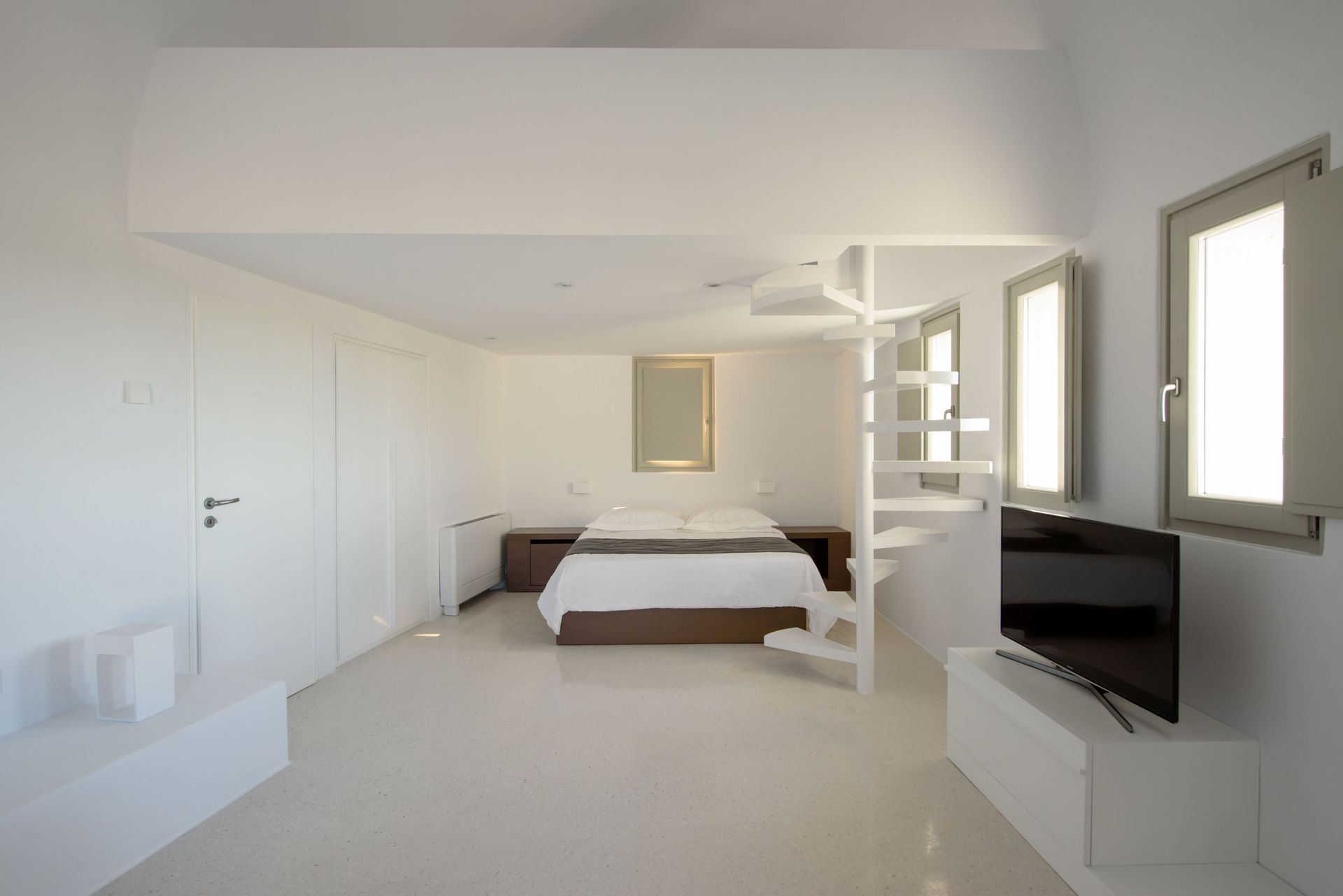 Albus Villas Santorini - SUNS - 9