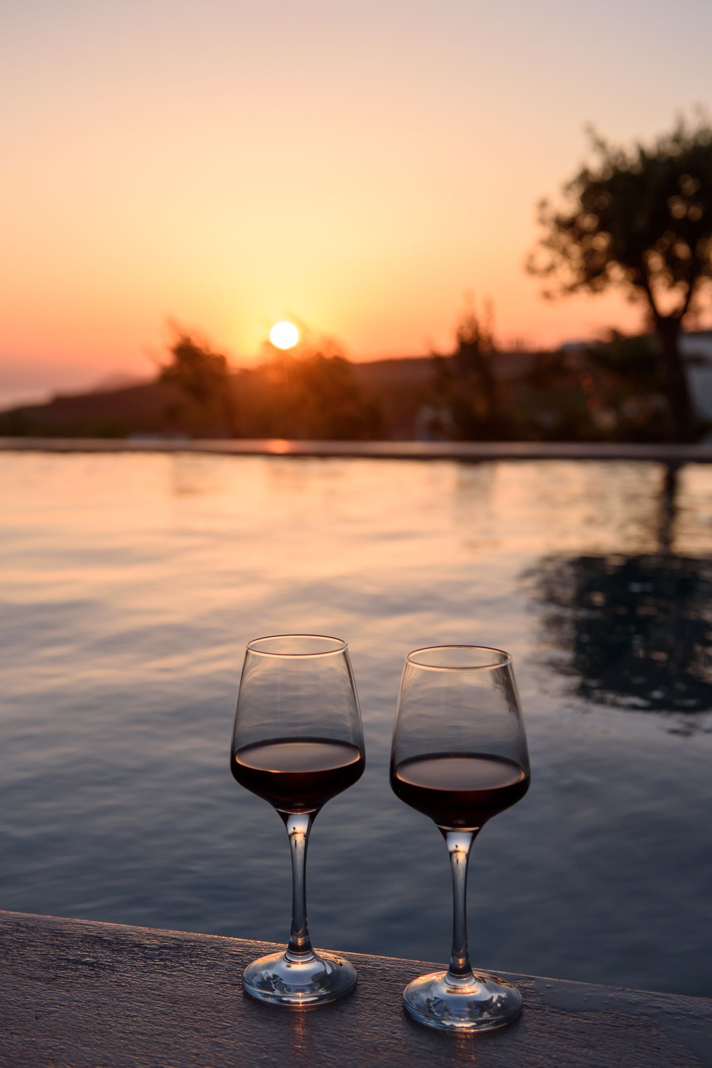 Albus Villas Santorini - SUNS - 17
